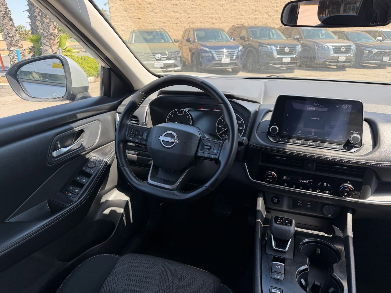 Thumbnail: 2025 Nissan Rogue - 35