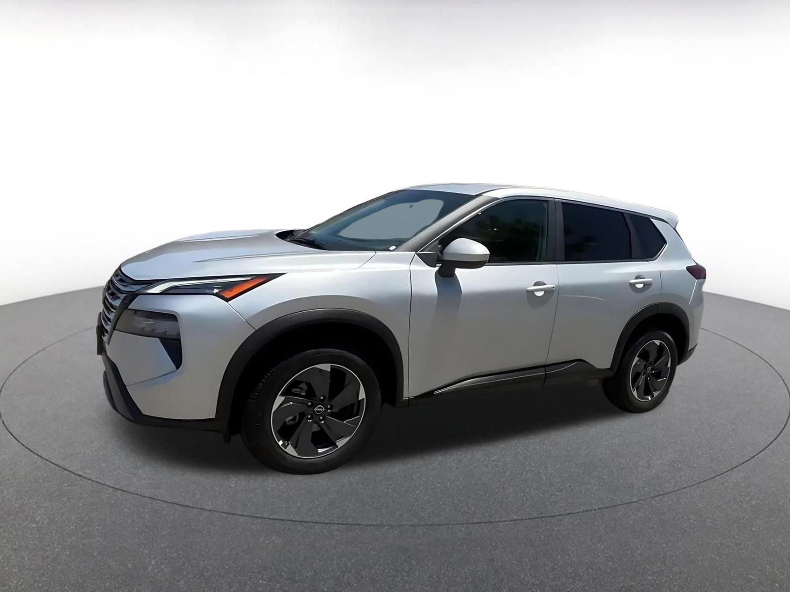 Thumbnail: 2025 Nissan Rogue - 8