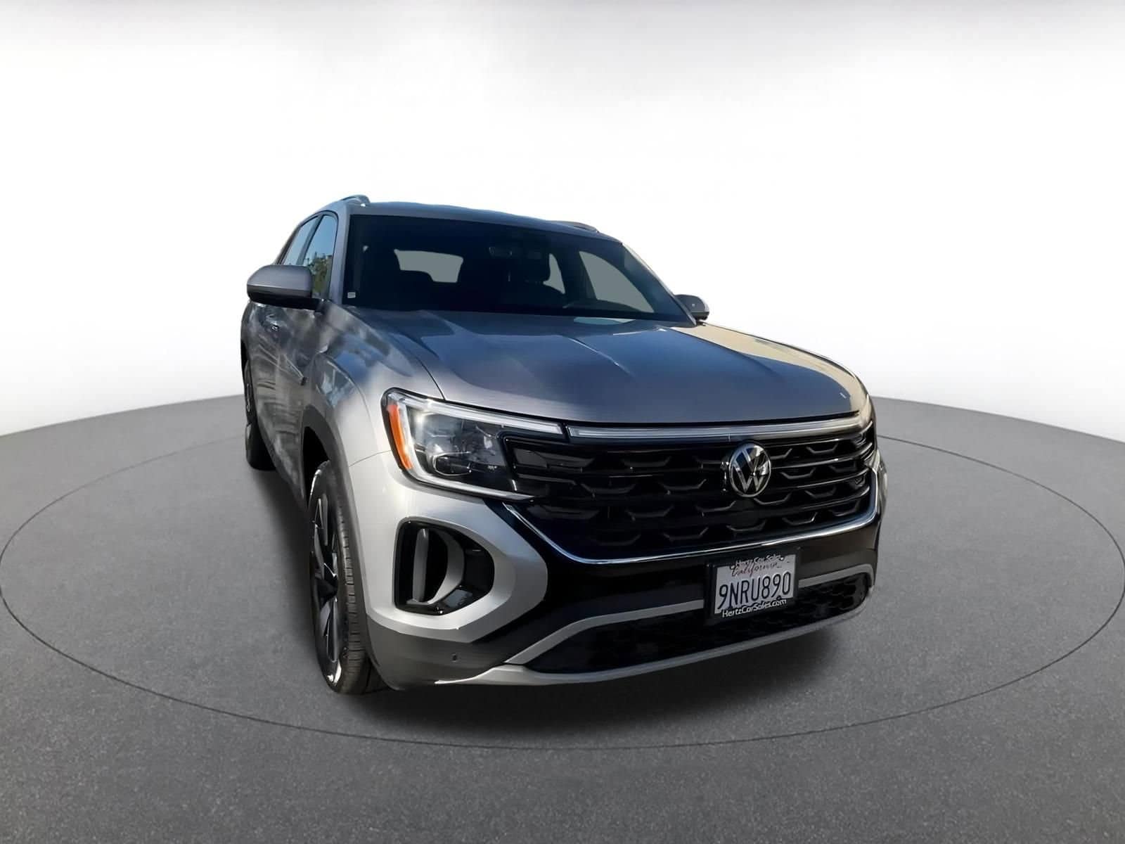 Thumbnail: 2025 Volkswagen Atlas - 3