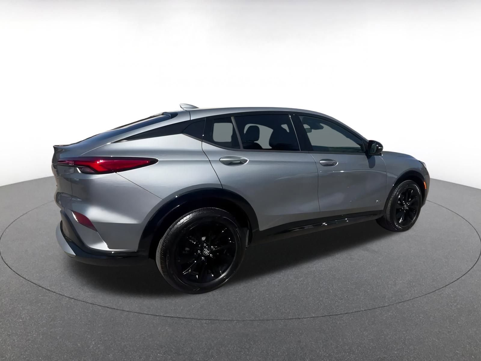 Thumbnail: 2025 Buick Envista - 15