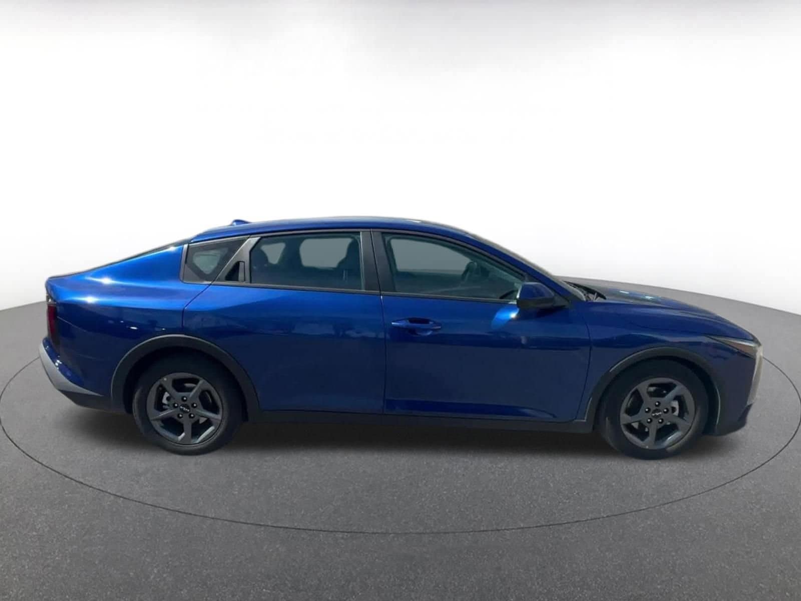 Thumbnail: 2025 Kia K4 - 16