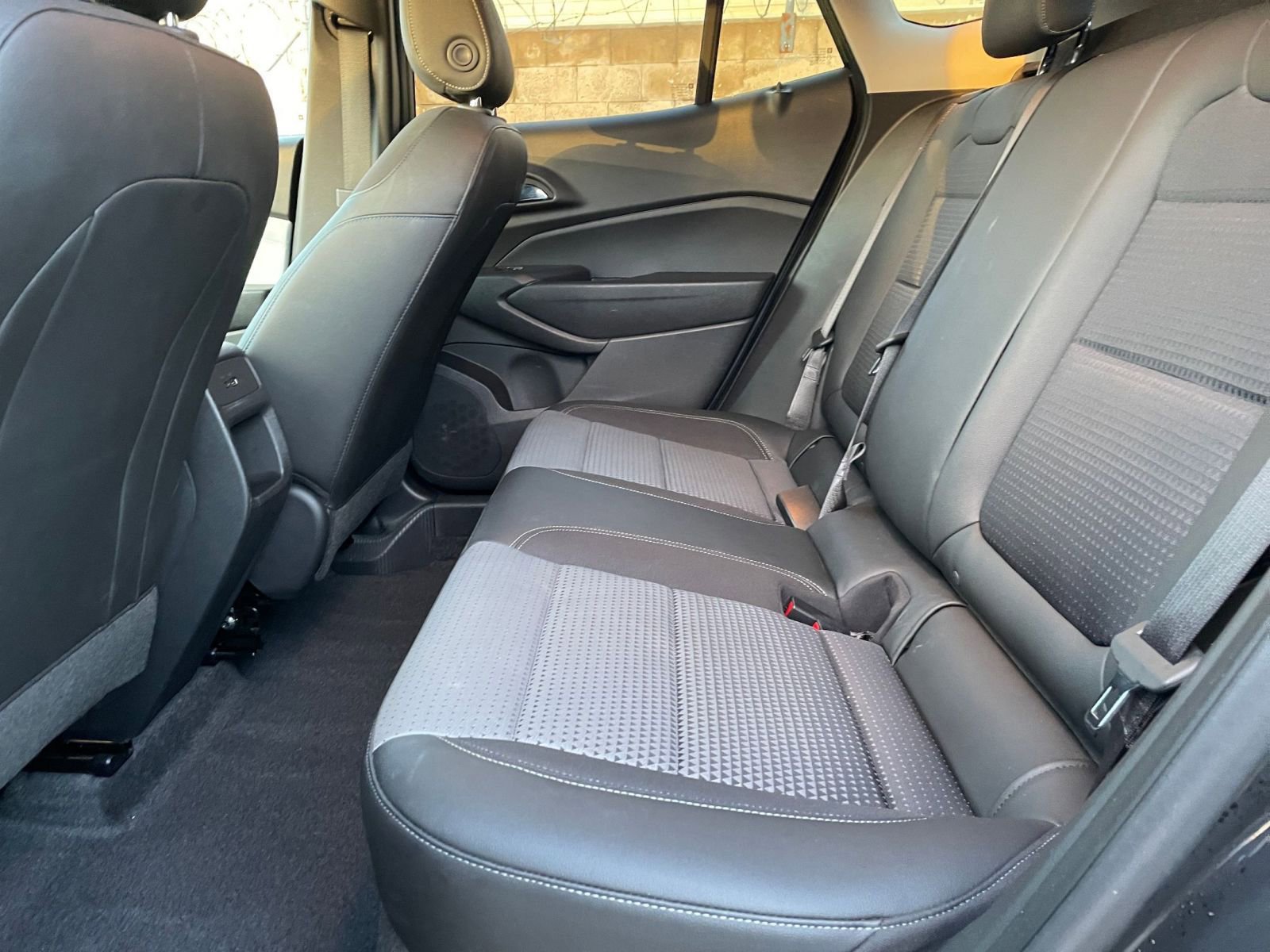 Thumbnail: 2025 Chevrolet Trax - 27