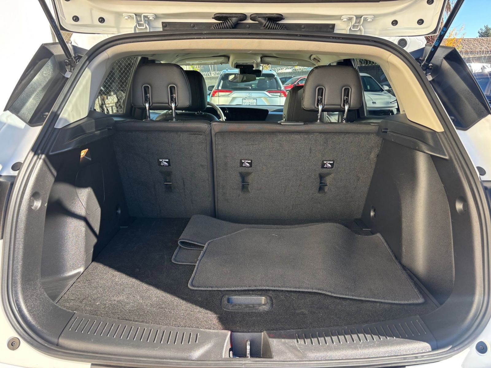 Thumbnail: 2025 Buick Encore GX - 31