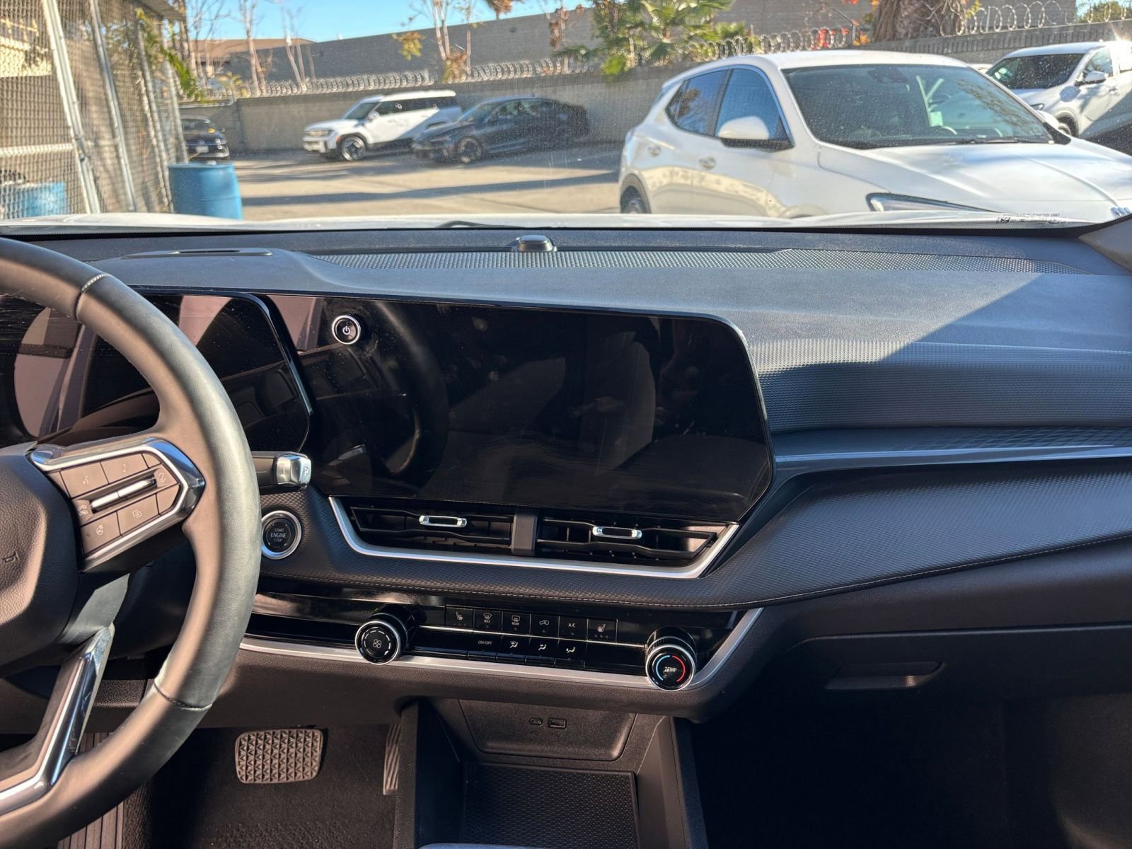 Thumbnail: 2025 Chevrolet Equinox - 18