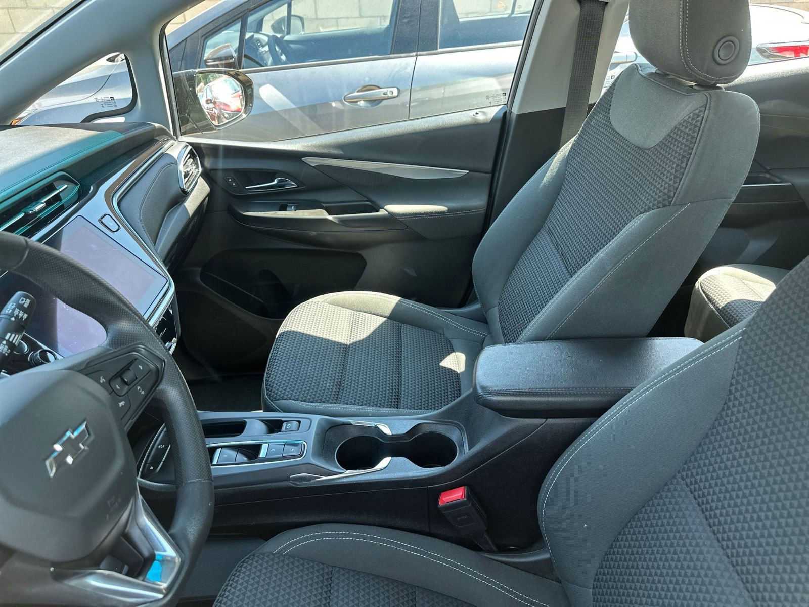 Thumbnail: 2023 Chevrolet Bolt EV - 8