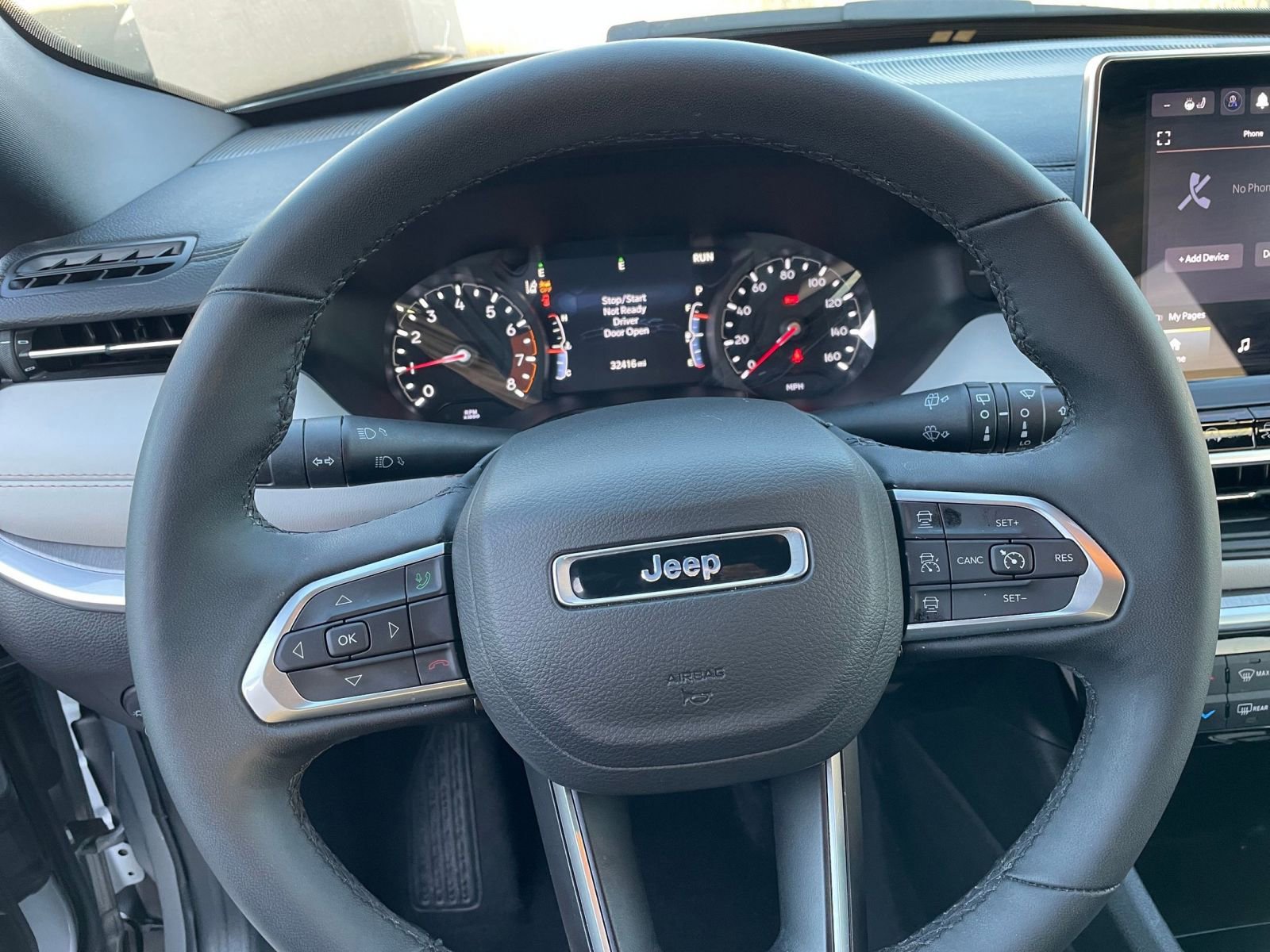 Thumbnail: 2025 Jeep Compass - 30