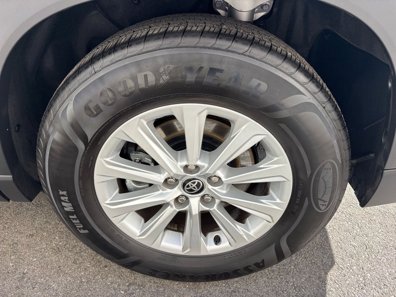 Thumbnail: 2025 Toyota Grand Highlander - 31