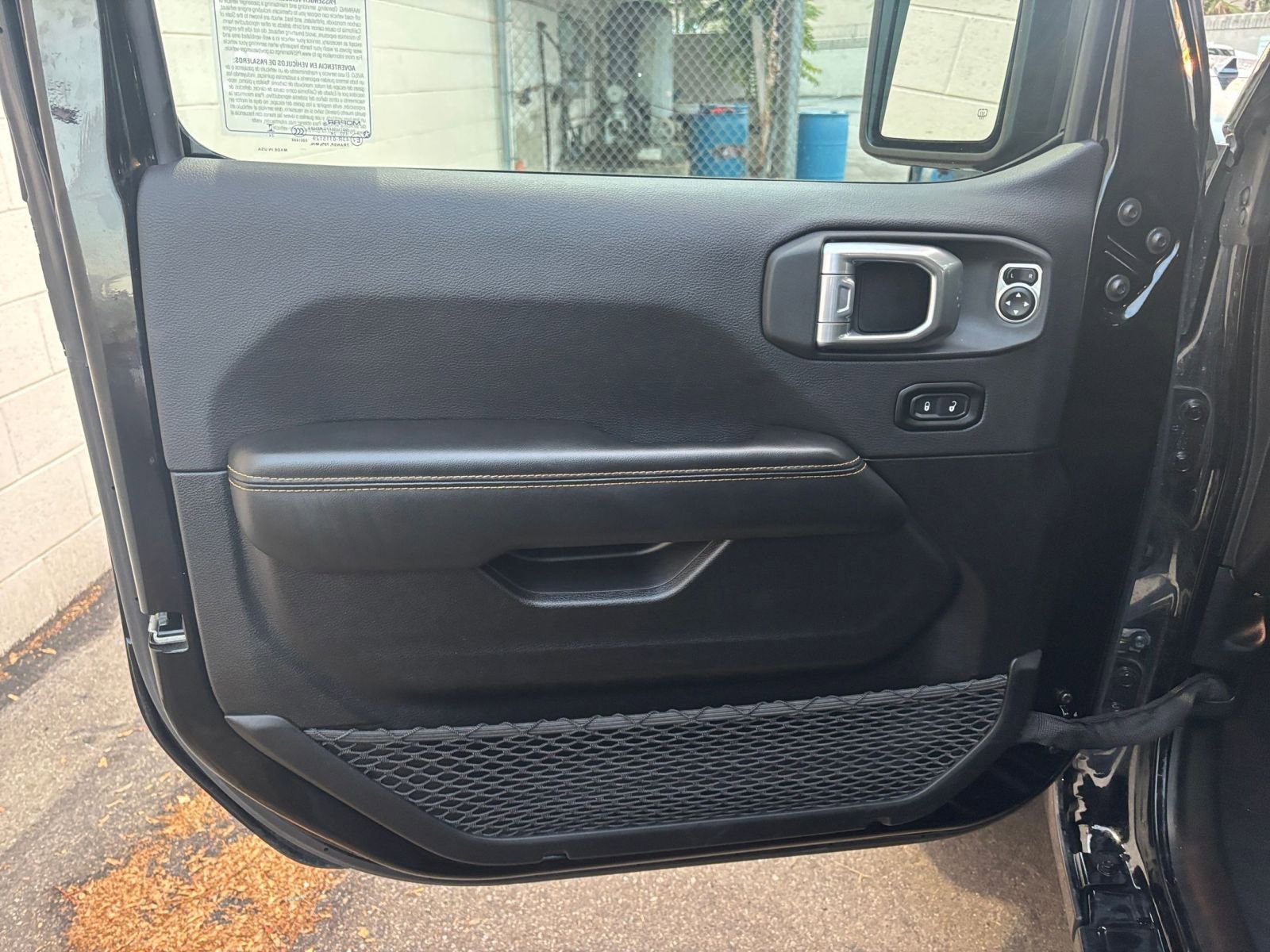 Thumbnail: 2025 Jeep Wrangler - 20