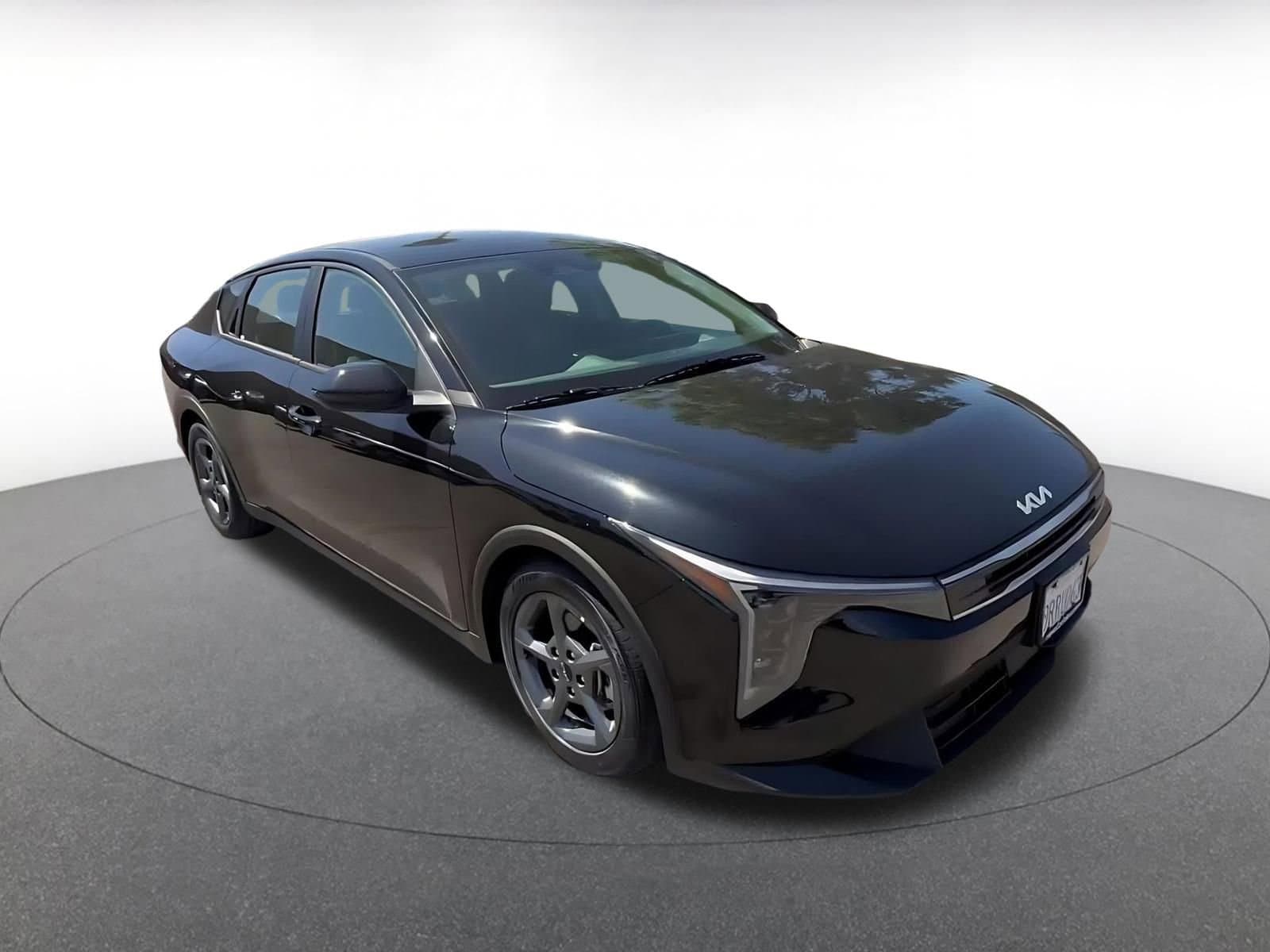 Thumbnail: 2025 Kia K4 - 2