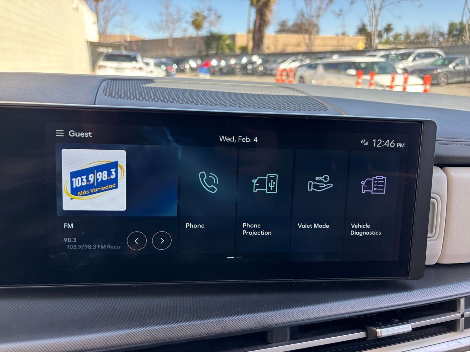 Thumbnail: 2025 Hyundai Santa Fe - 20