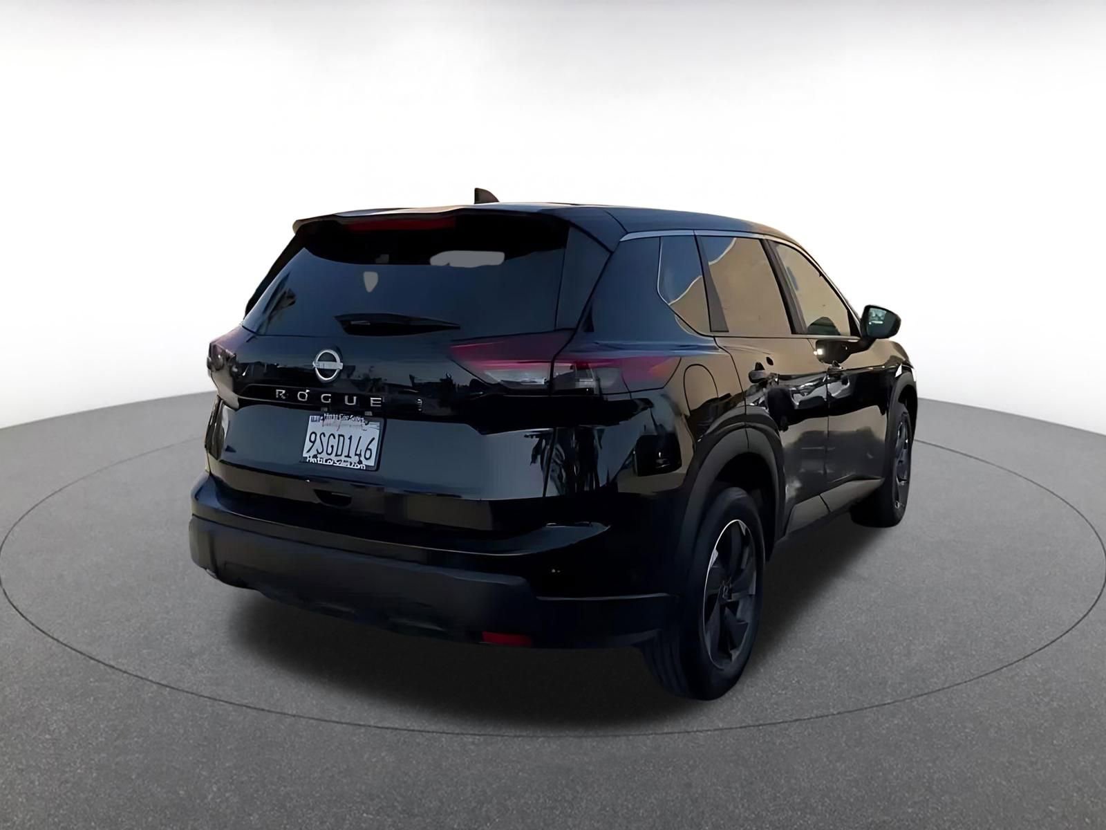 Thumbnail: 2025 Nissan Rogue - 14