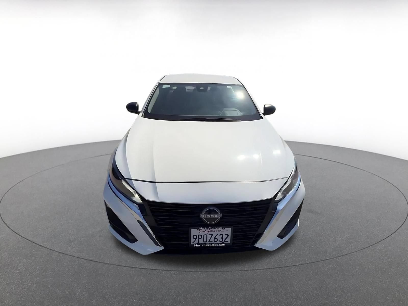 Thumbnail: 2025 Nissan Altima - 4