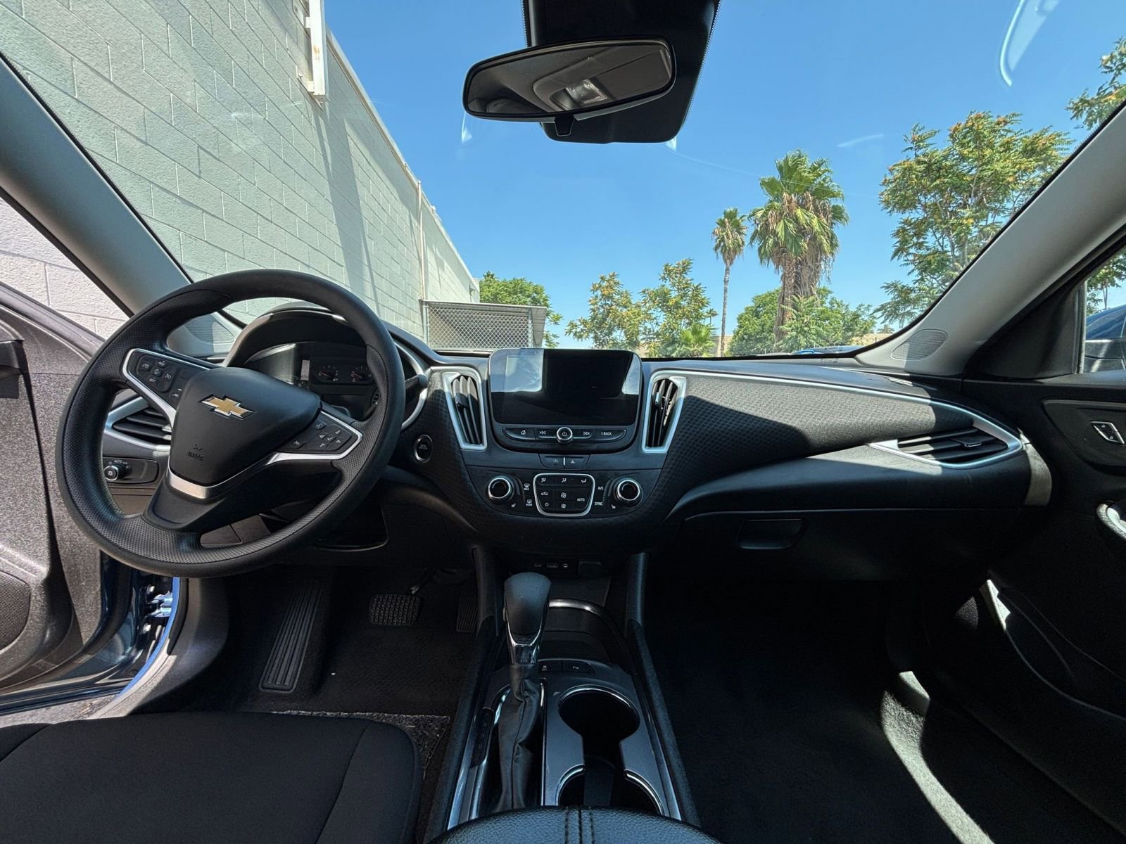 Thumbnail: 2024 Chevrolet Malibu - 33