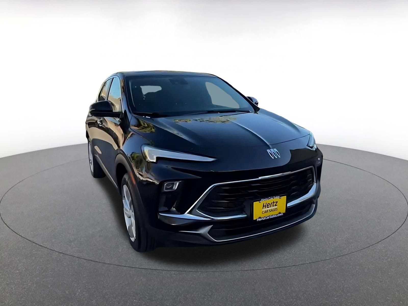 Thumbnail: 2025 Buick Encore GX - 3