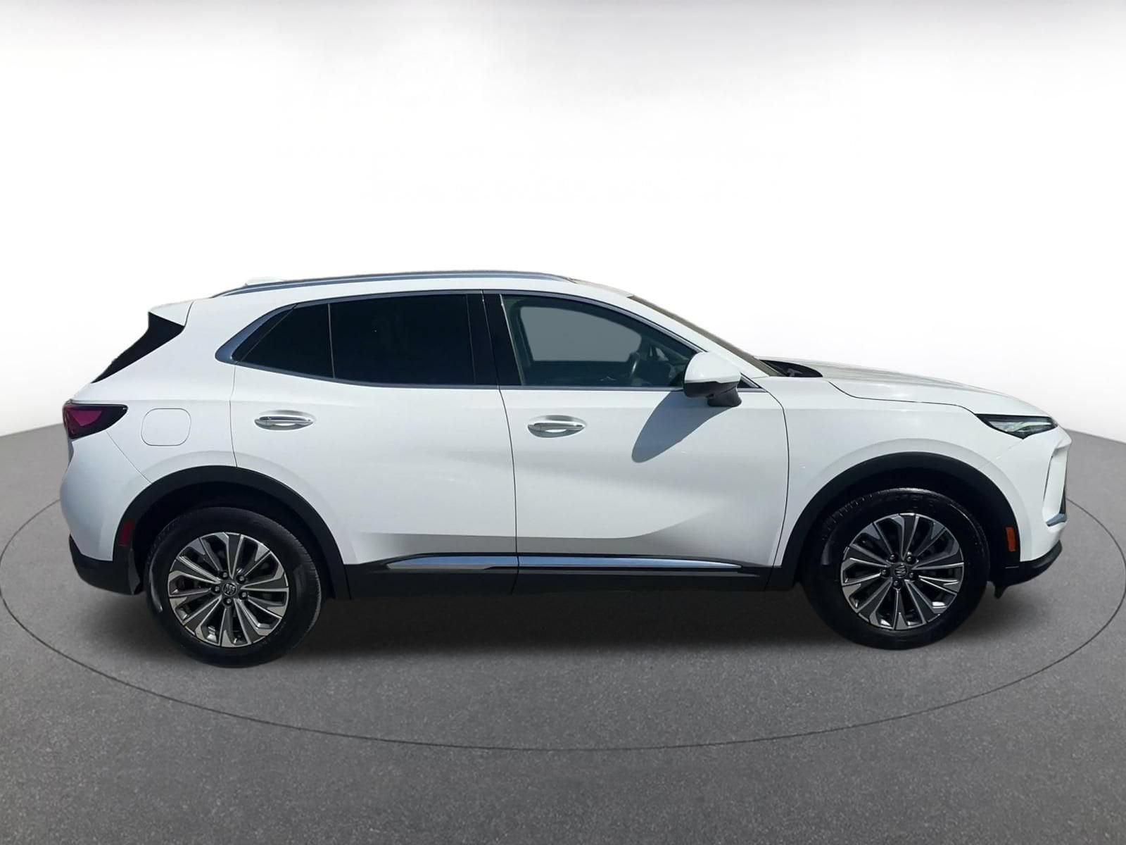 Thumbnail: 2024 Buick Envision - 16