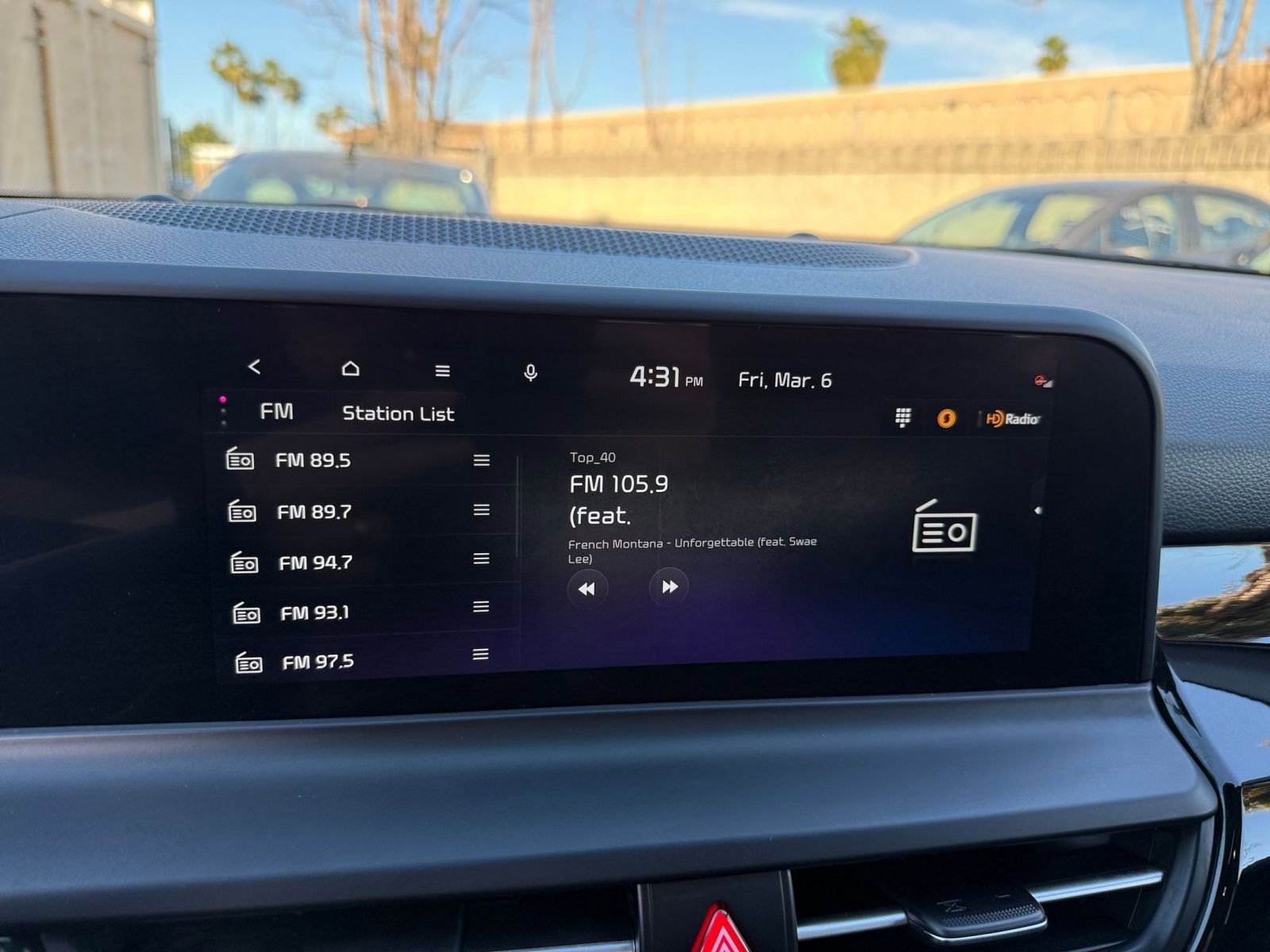 Thumbnail: 2025 Kia Seltos - 21