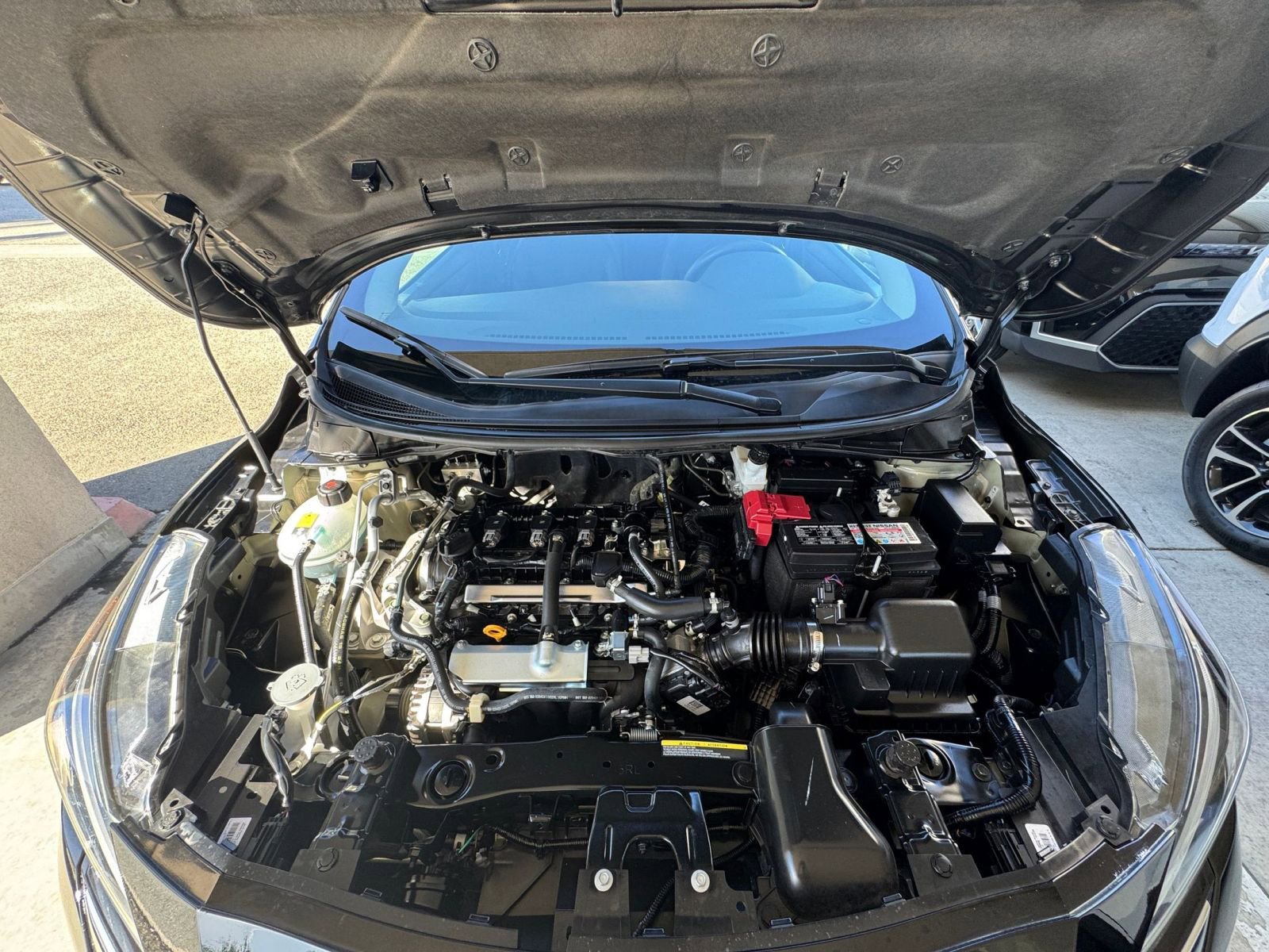 Thumbnail: 2025 Nissan Versa - 31