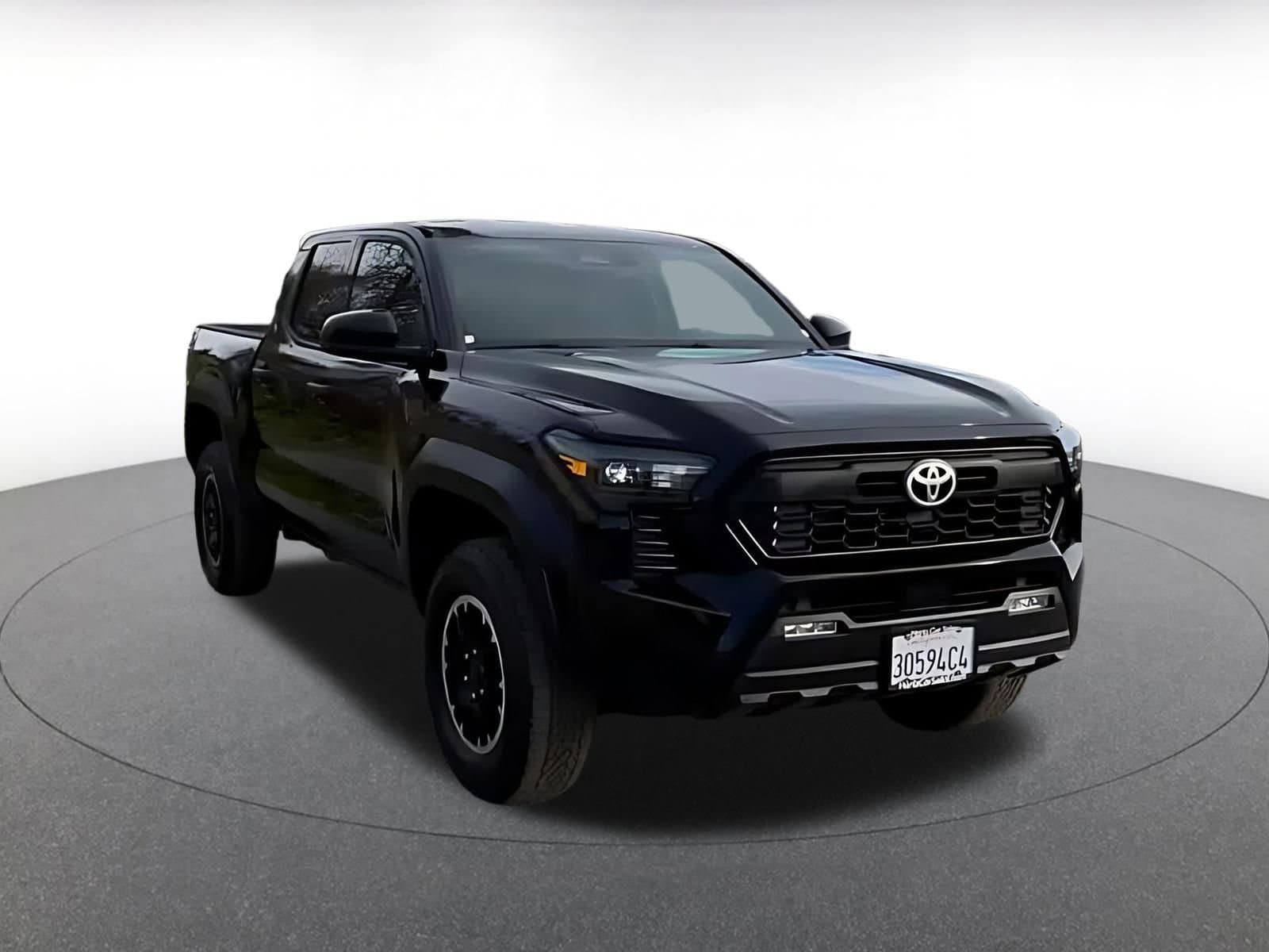 Thumbnail: 2025 Toyota Tacoma - 3