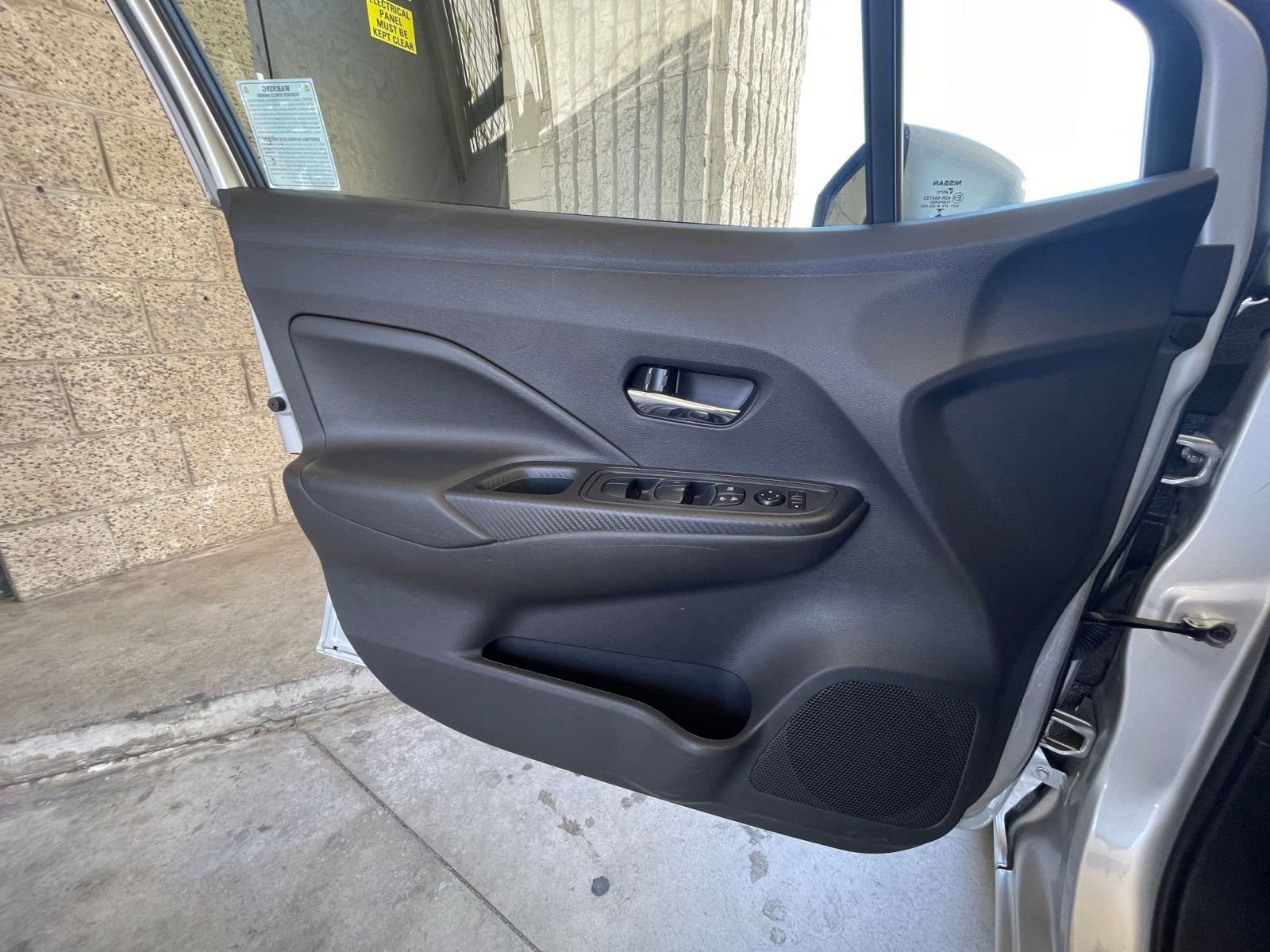 Thumbnail: 2025 Nissan Versa - 18