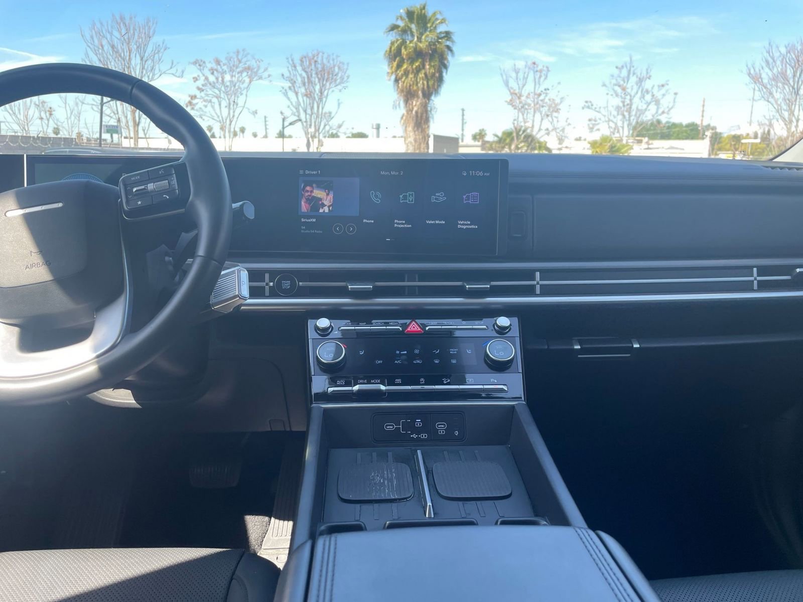 Thumbnail: 2025 Hyundai Santa Fe - 17