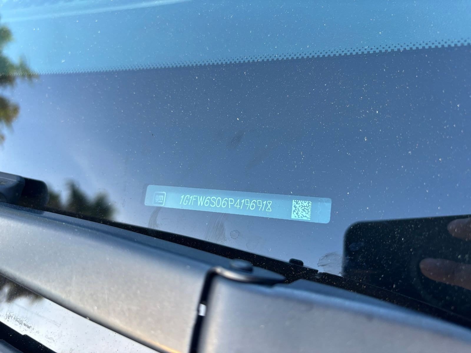 Thumbnail: 2023 Chevrolet Bolt EV - 33