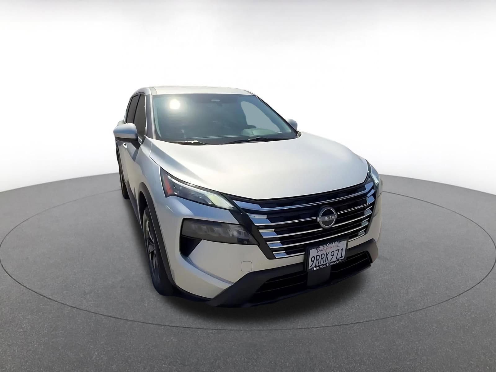Thumbnail: 2025 Nissan Rogue - 3