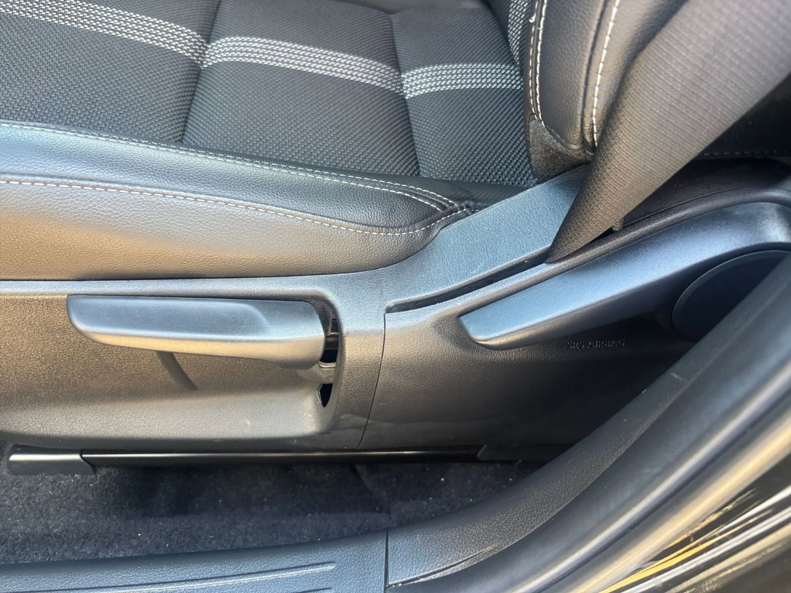 Thumbnail: 2025 Mazda CX-50 - 23