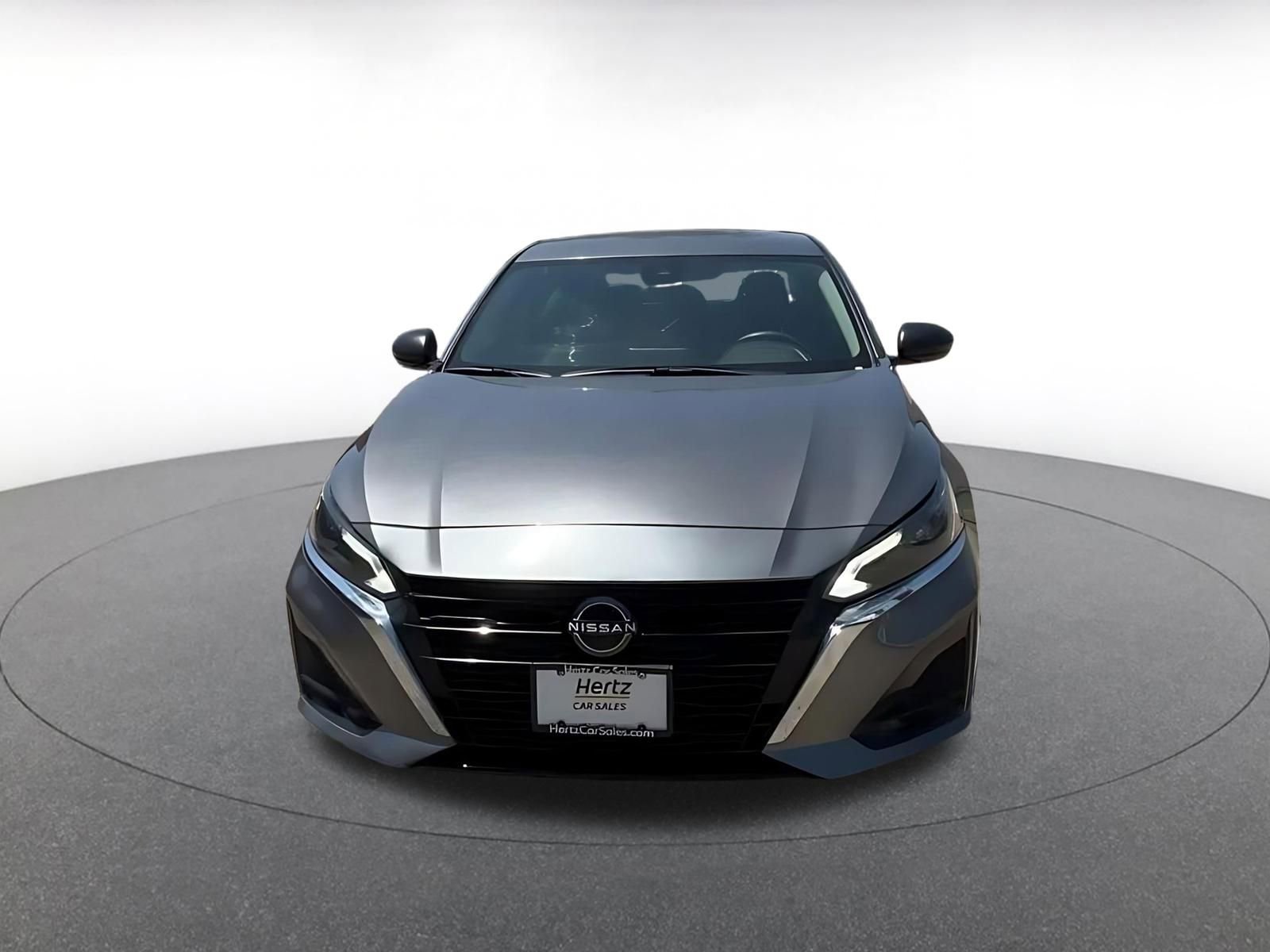 Thumbnail: 2025 Nissan Altima - 4