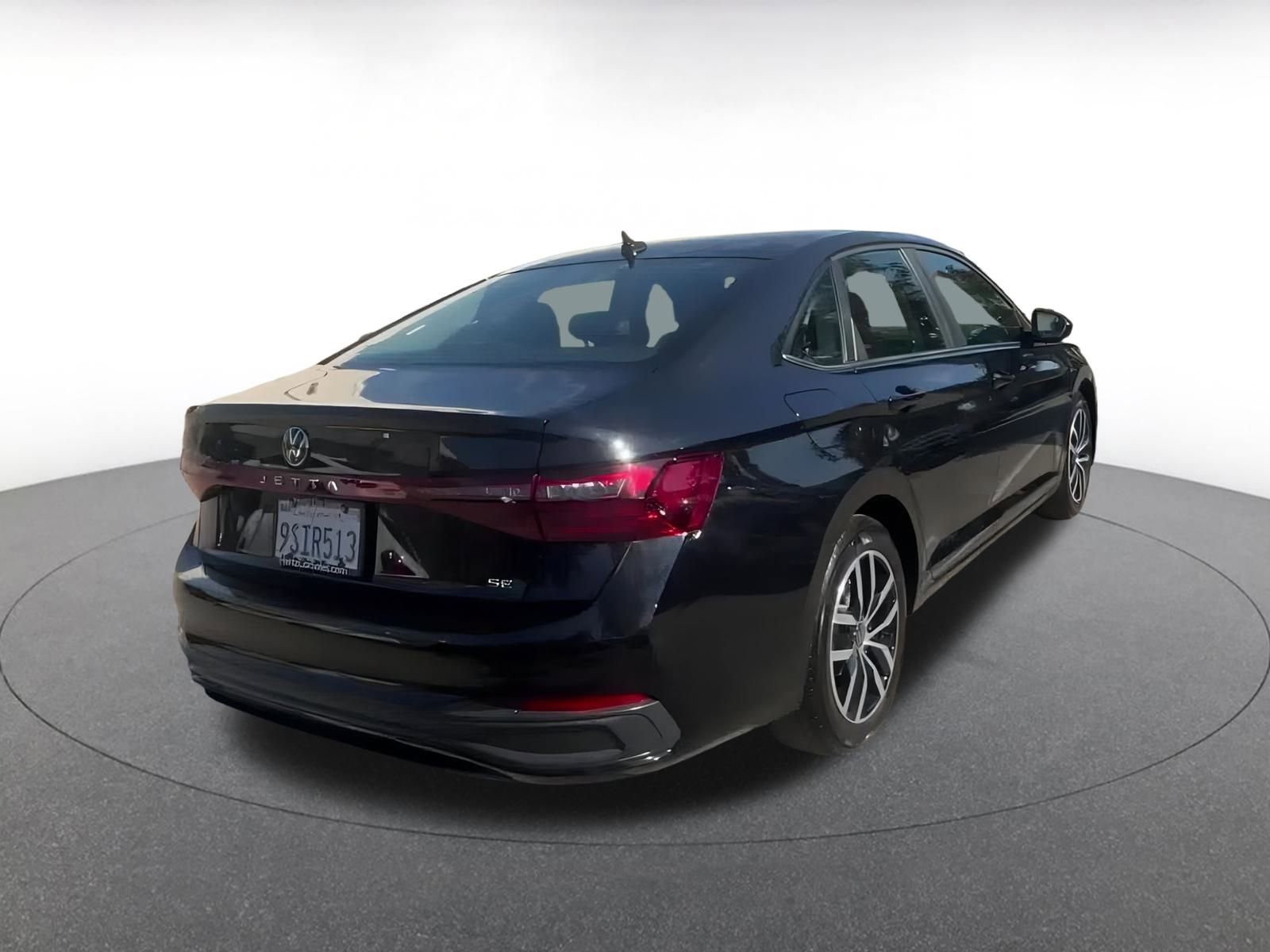 Thumbnail: 2025 Volkswagen Jetta - 14