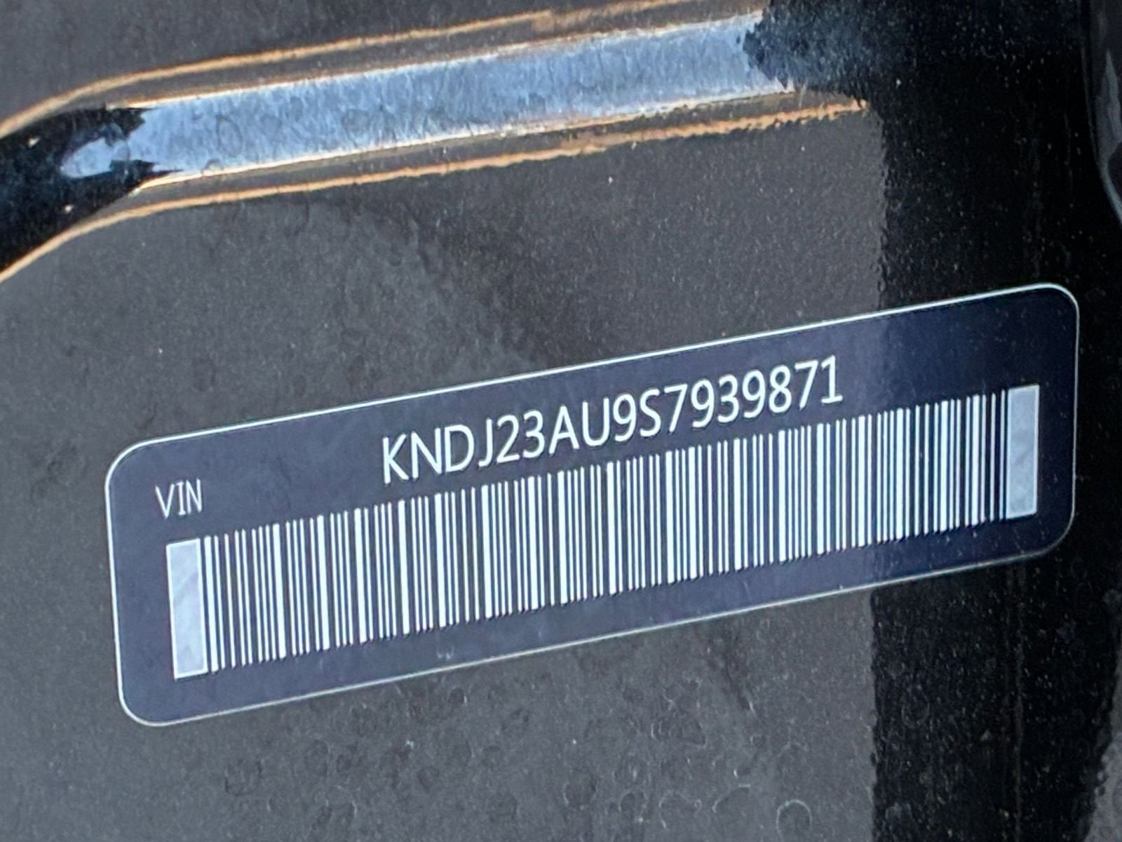 Thumbnail: 2025 Kia Soul - 27