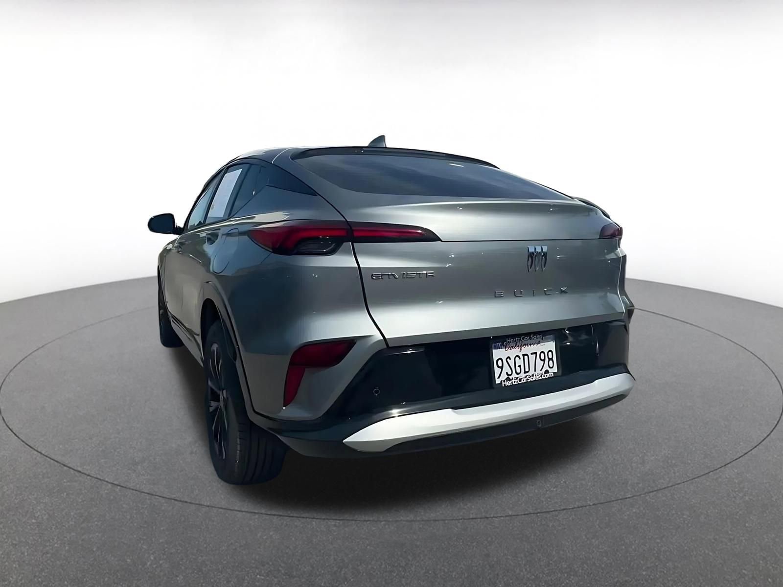 Thumbnail: 2025 Buick Envista - 11