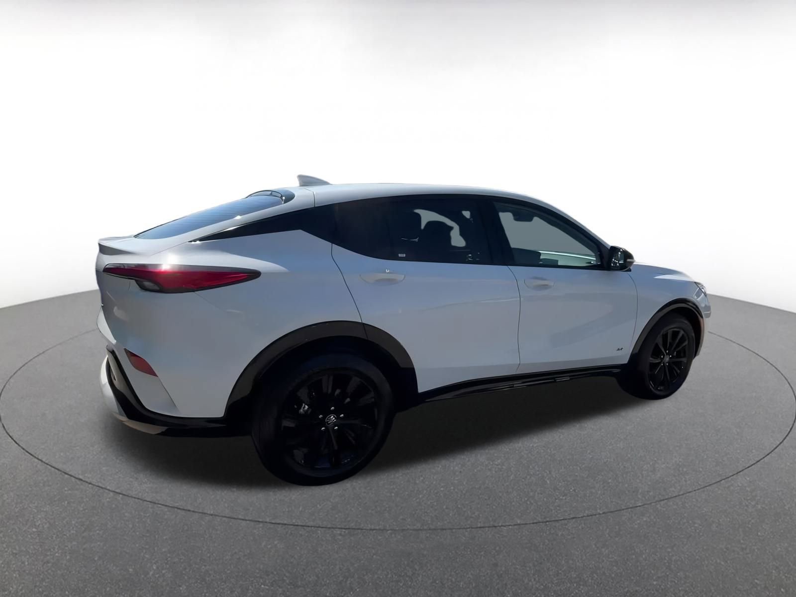 Thumbnail: 2025 Buick Envista - 14