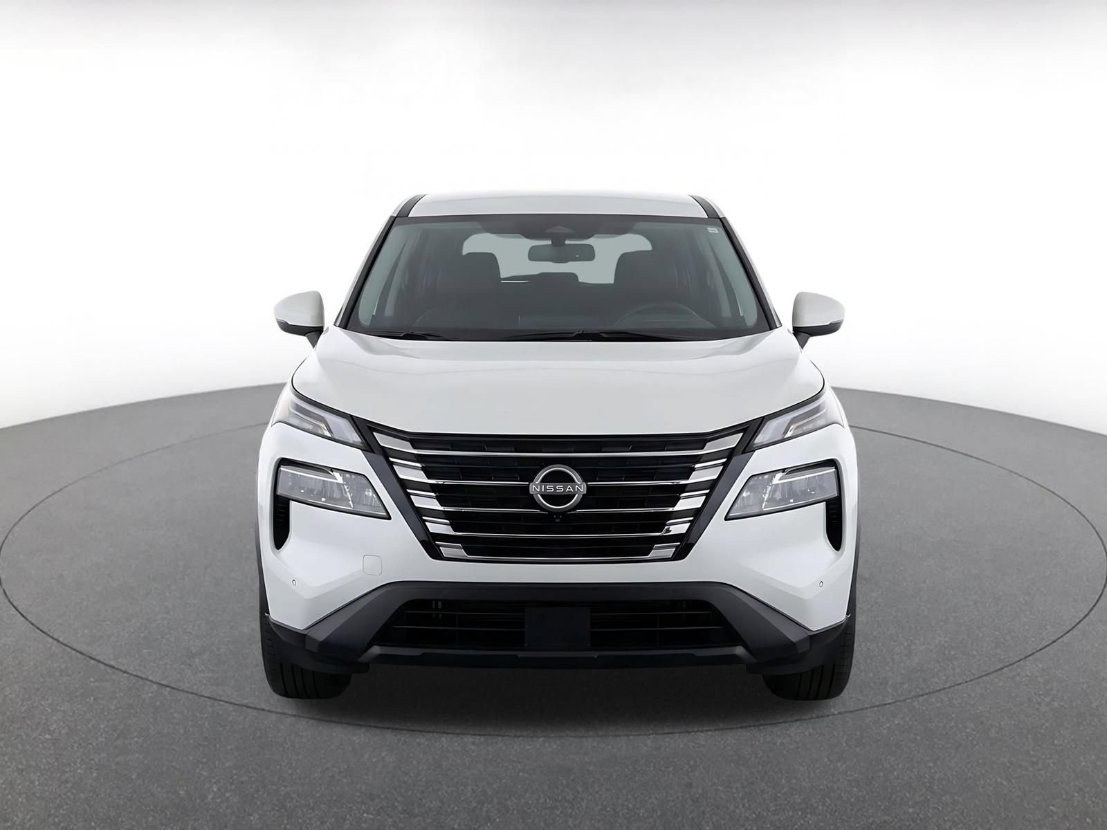 Thumbnail: 2025 Nissan Rogue - 2