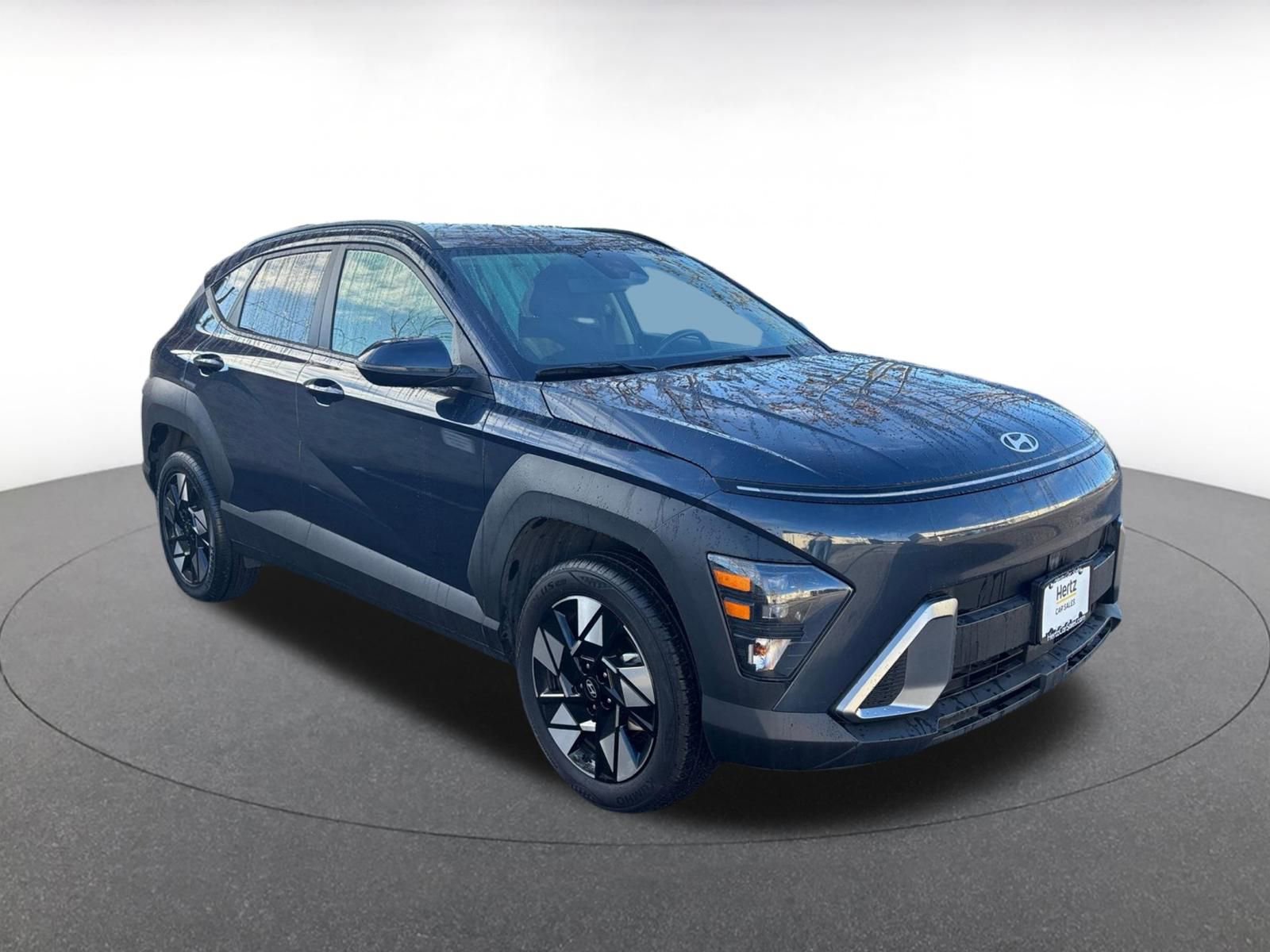 Thumbnail: 2025 Hyundai Kona - 1