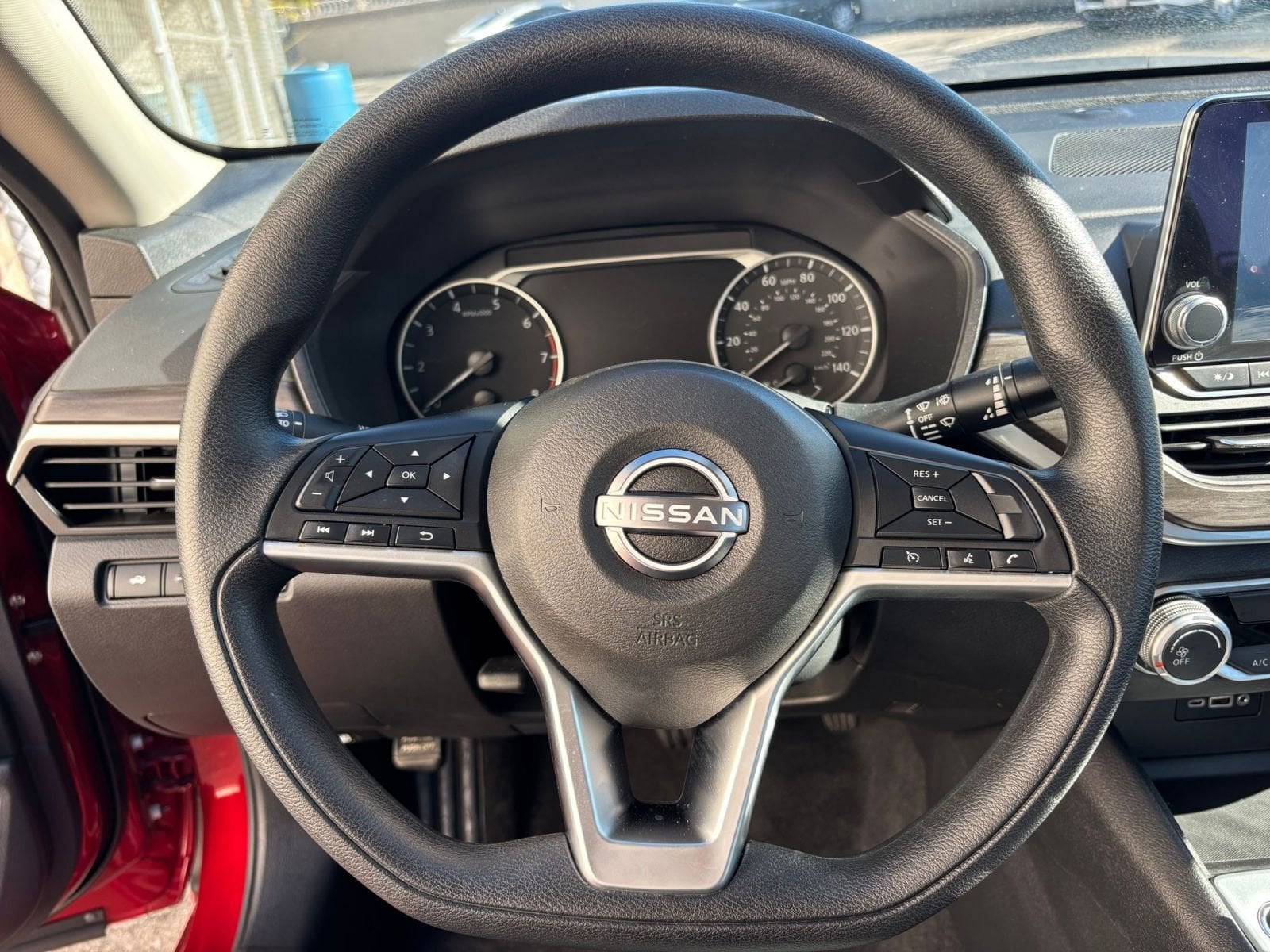 Thumbnail: 2025 Nissan Altima - 28