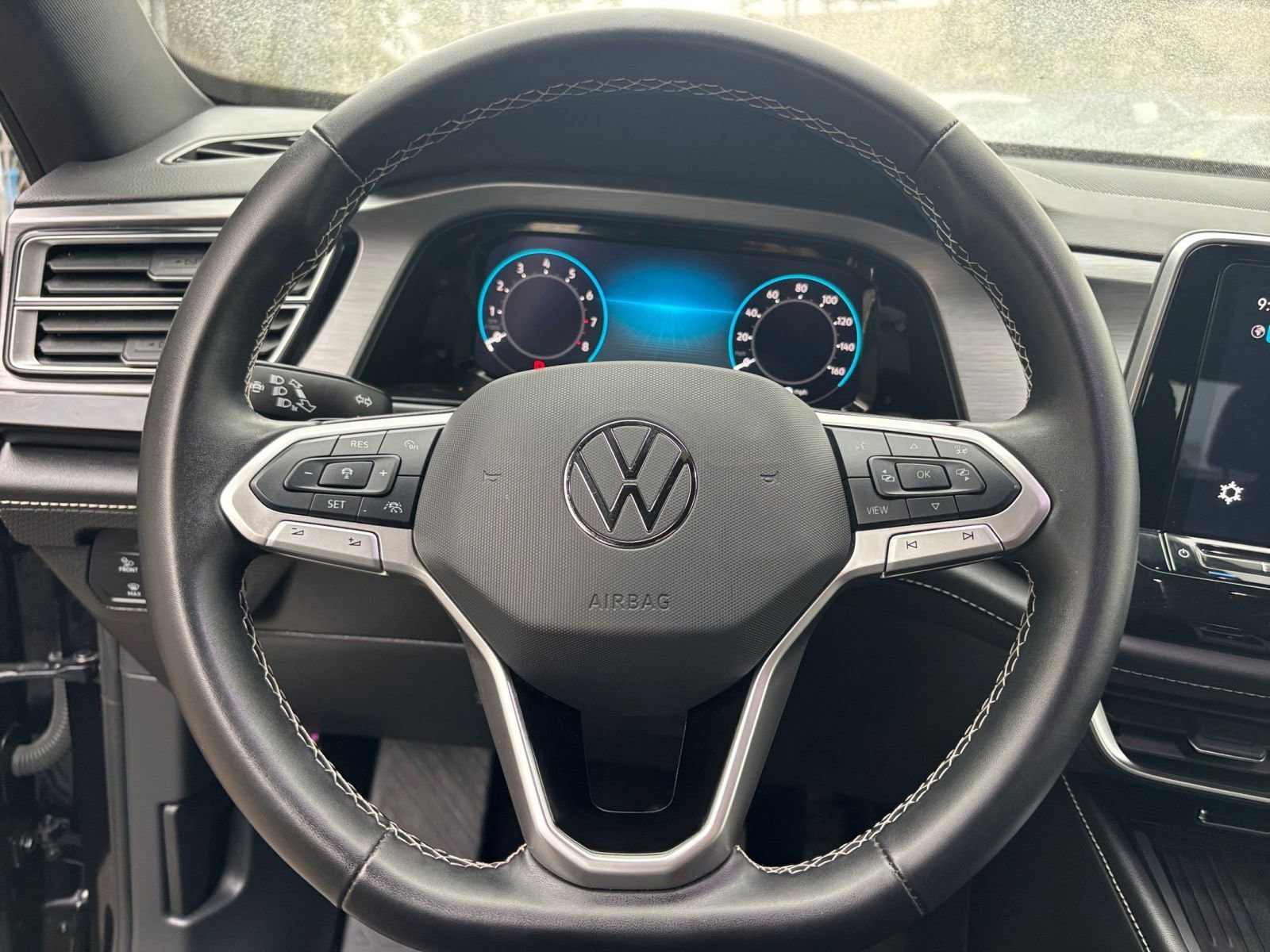 Thumbnail: 2025 Volkswagen Atlas - 28