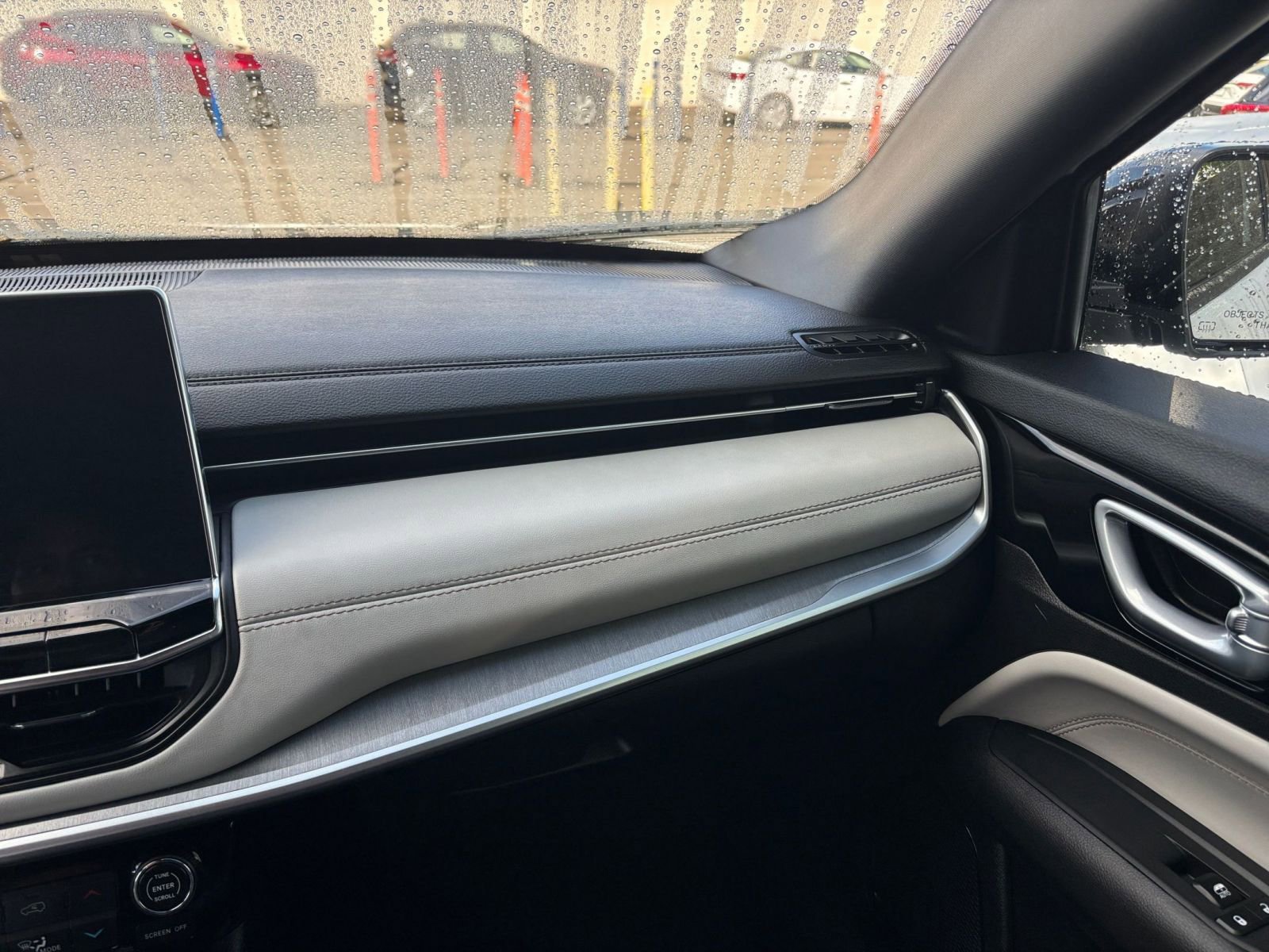 Thumbnail: 2025 Jeep Compass - 35