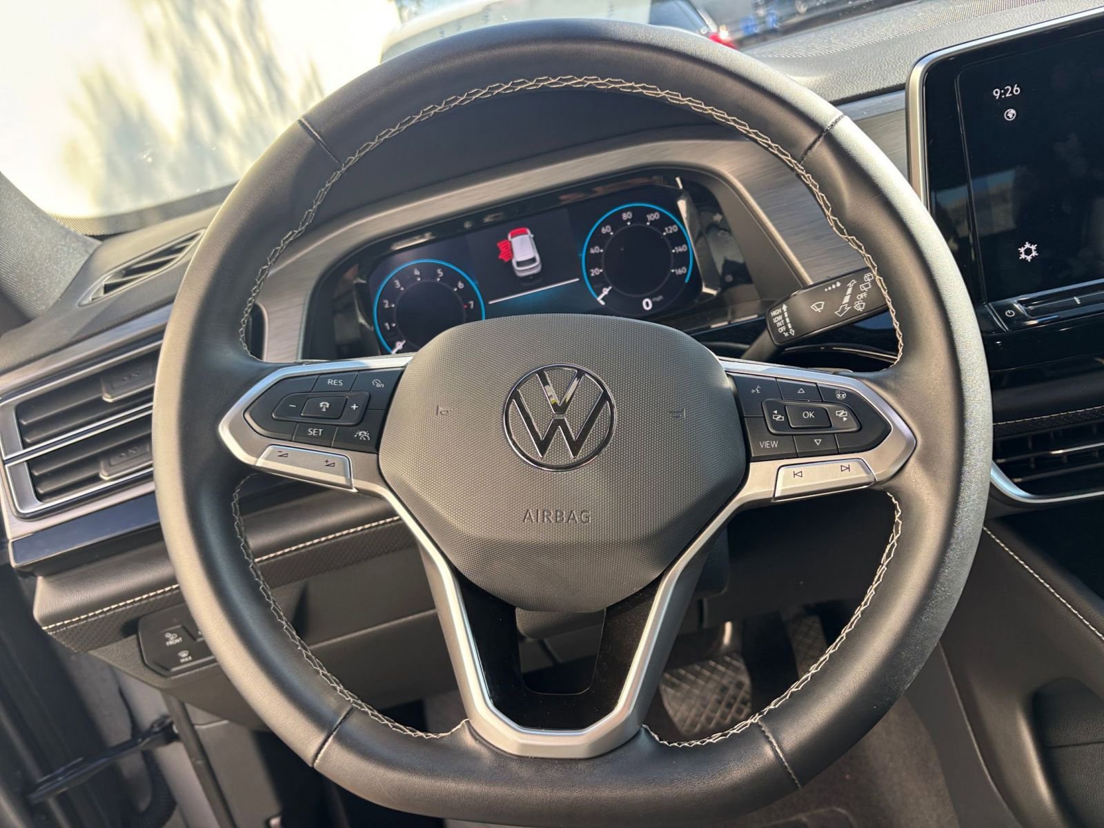 Thumbnail: 2025 Volkswagen Atlas - 28