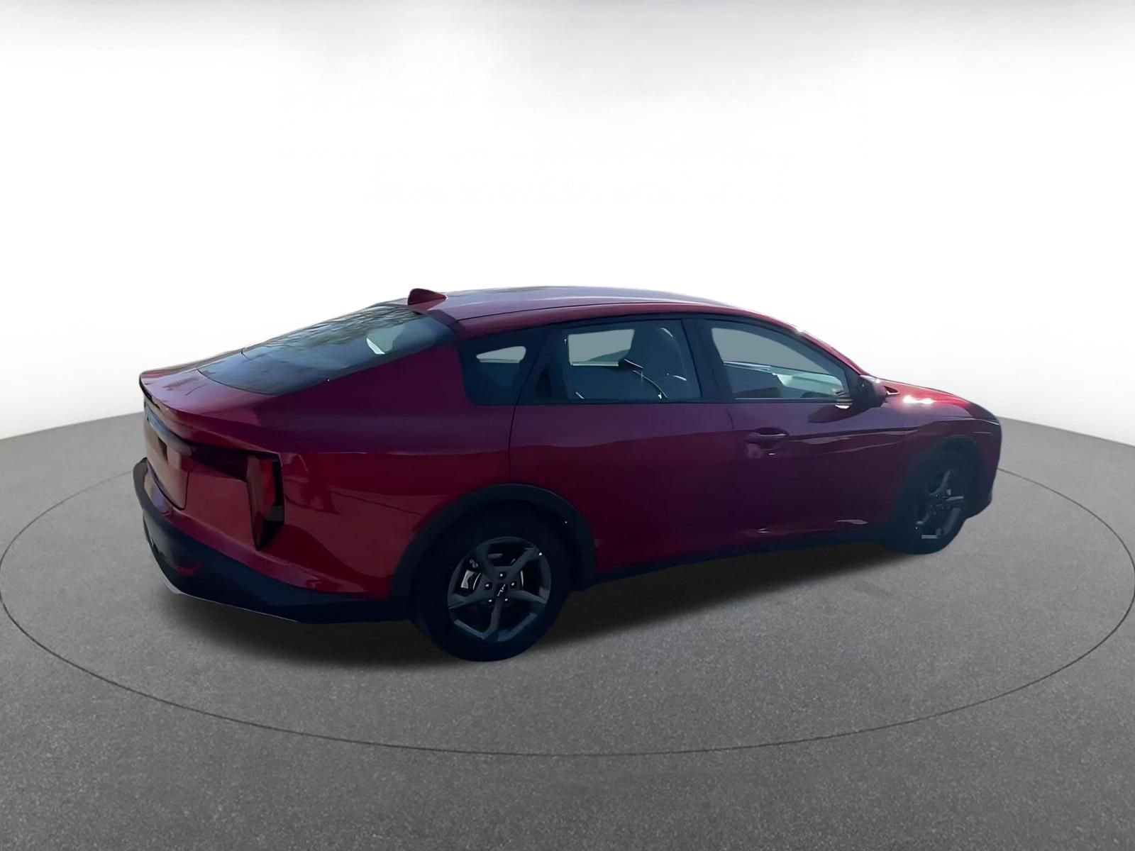 Thumbnail: 2025 Kia K4 - 14