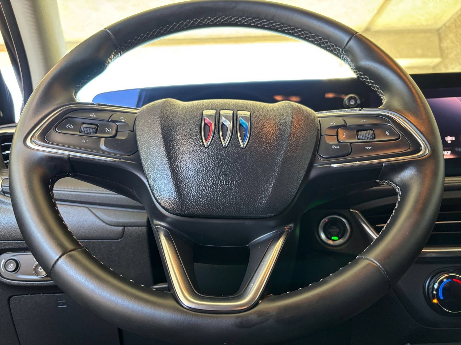 Thumbnail: 2025 Buick Encore GX - 26