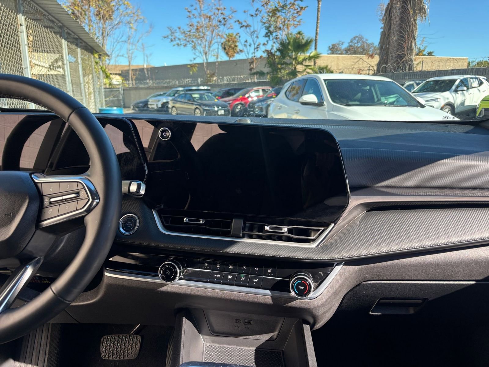 Thumbnail: 2025 Chevrolet Equinox - 18