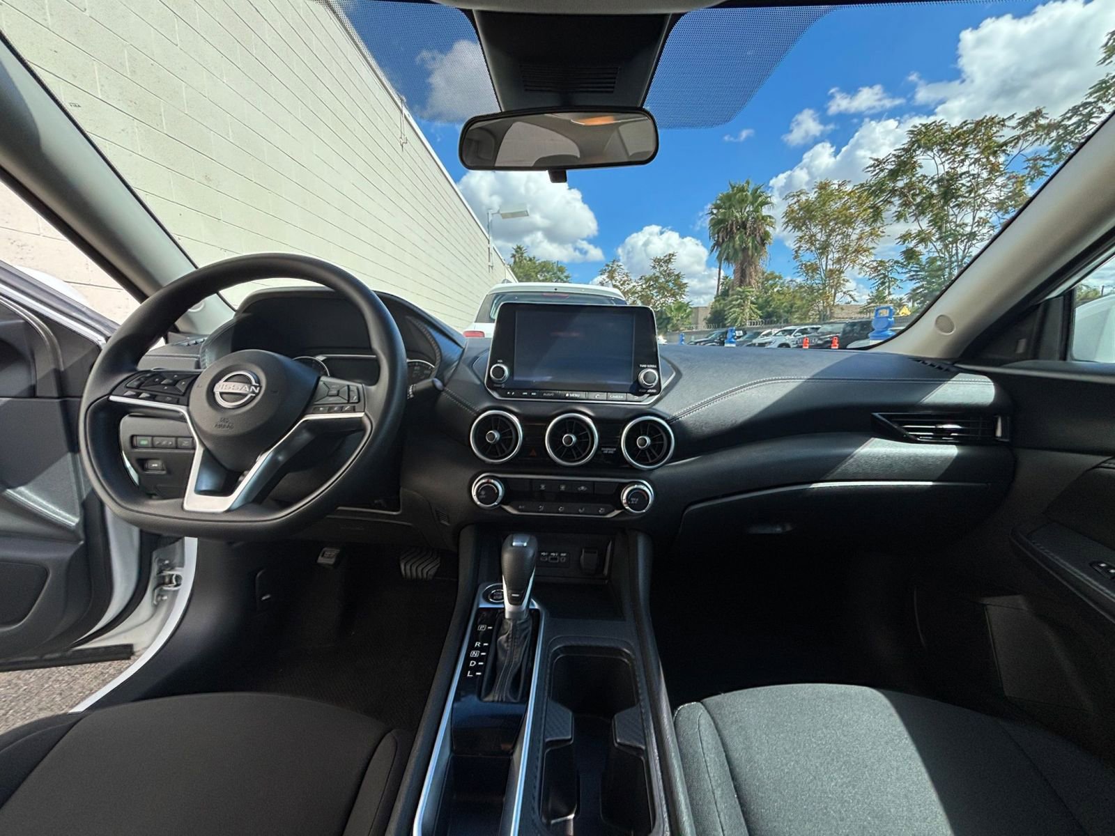 Thumbnail: 2024 Nissan Sentra - 33