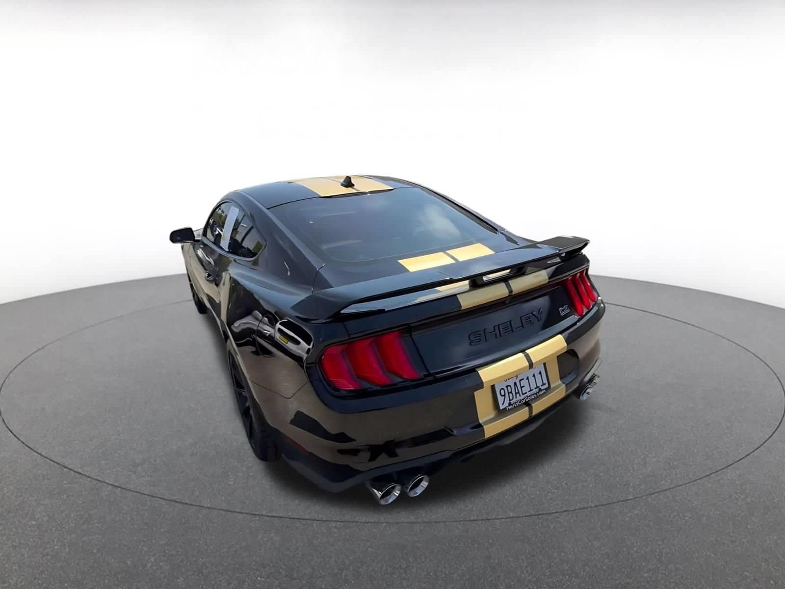 Thumbnail: 2022 Ford Mustang - 11