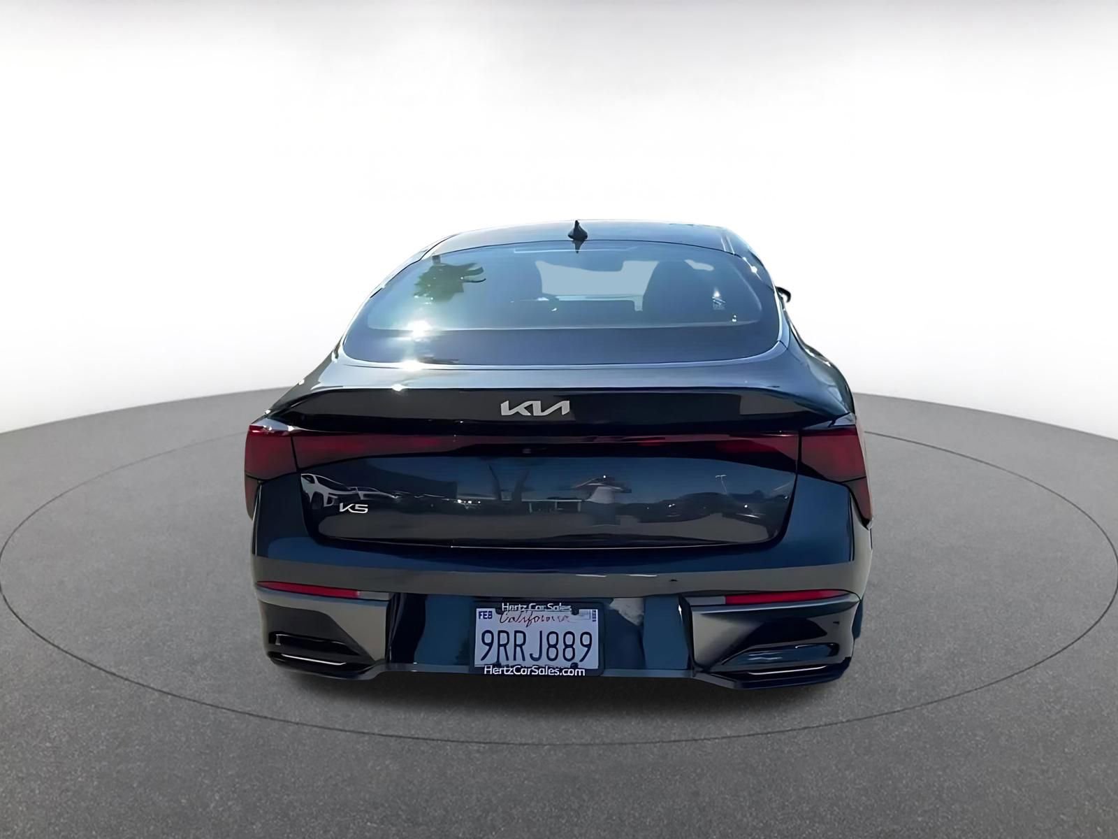 Thumbnail: 2025 Kia K5 - 12