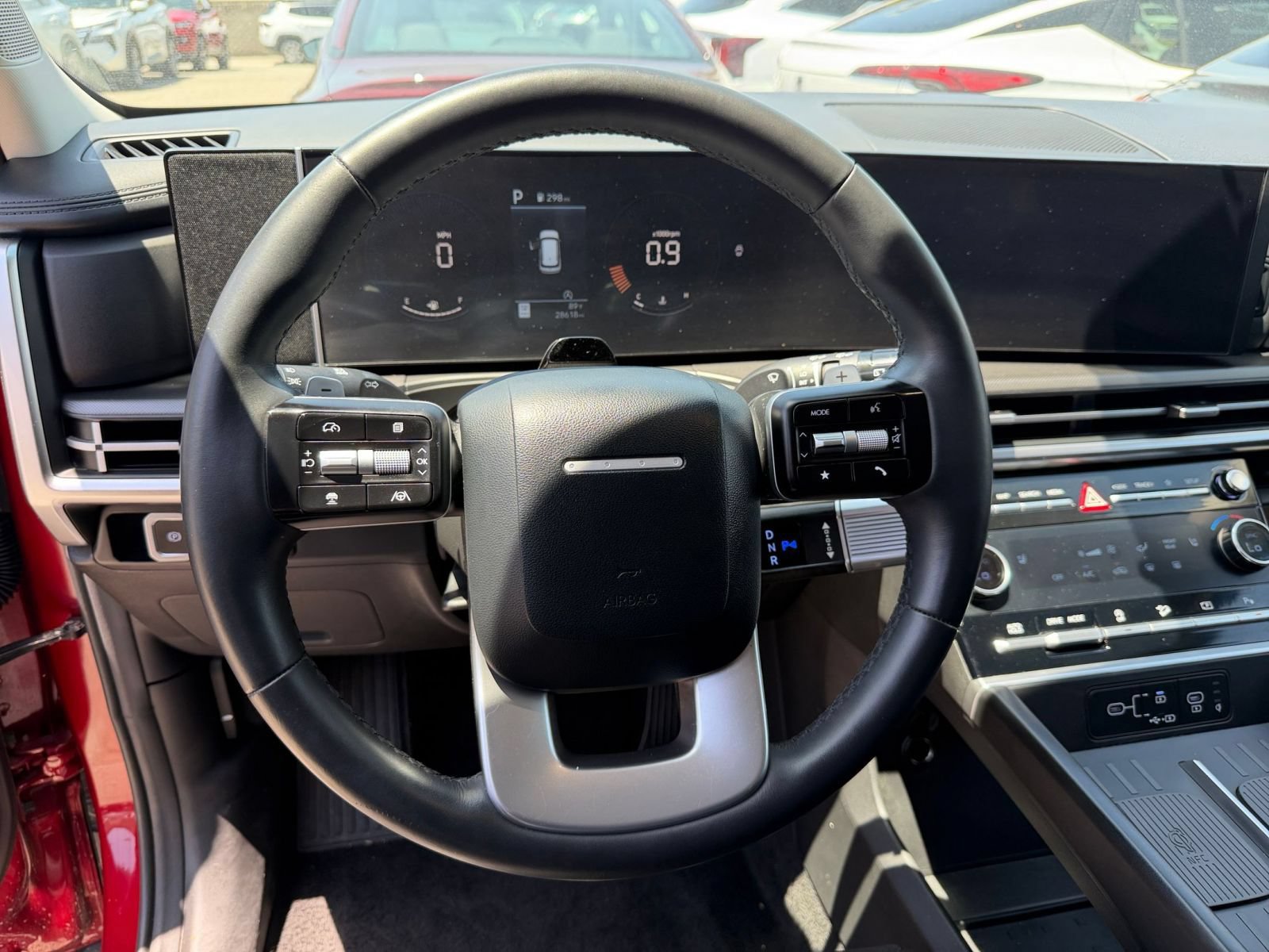 Thumbnail: 2025 Hyundai Santa Fe - 30