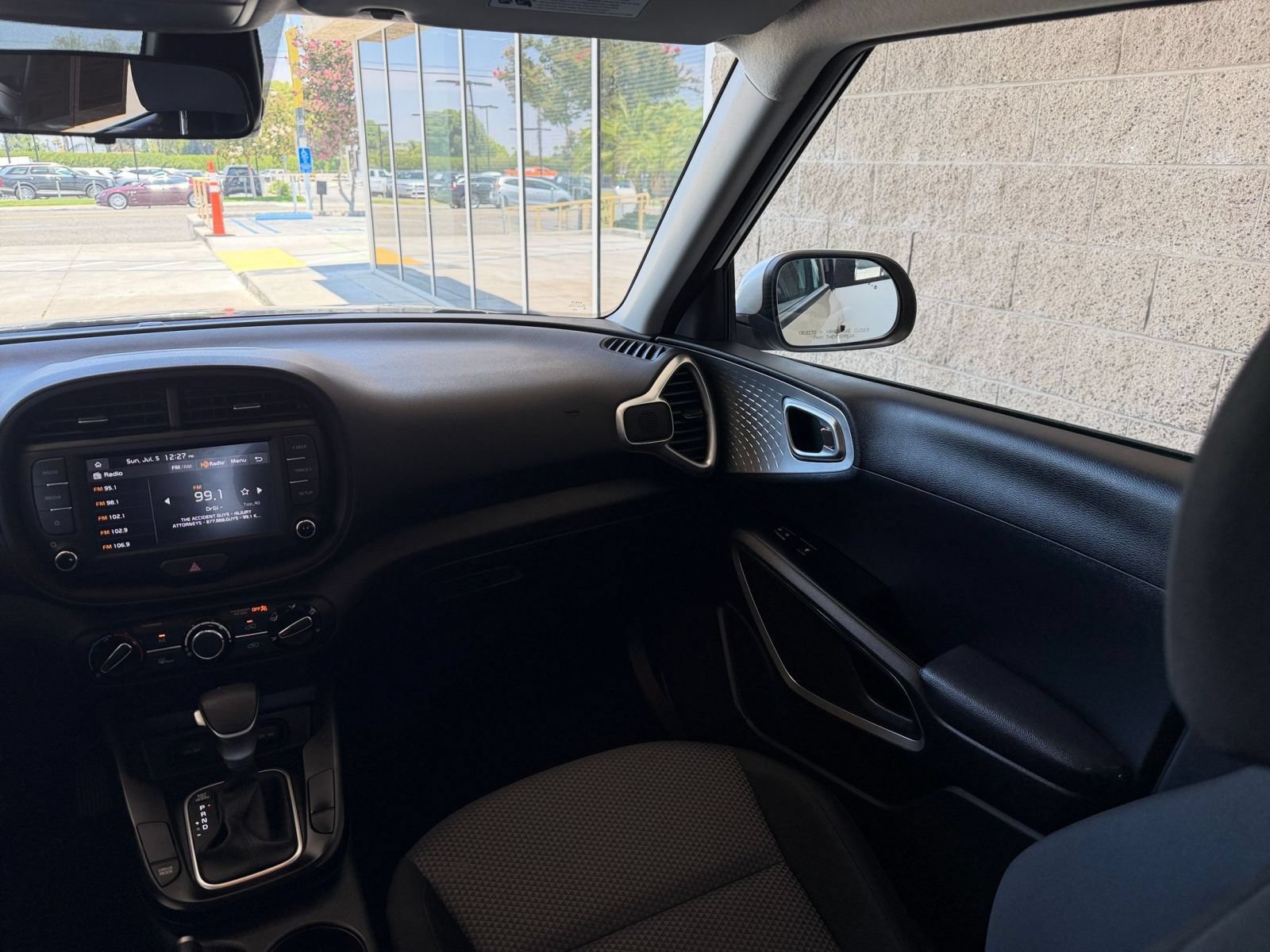 Thumbnail: 2025 Kia Soul - 33