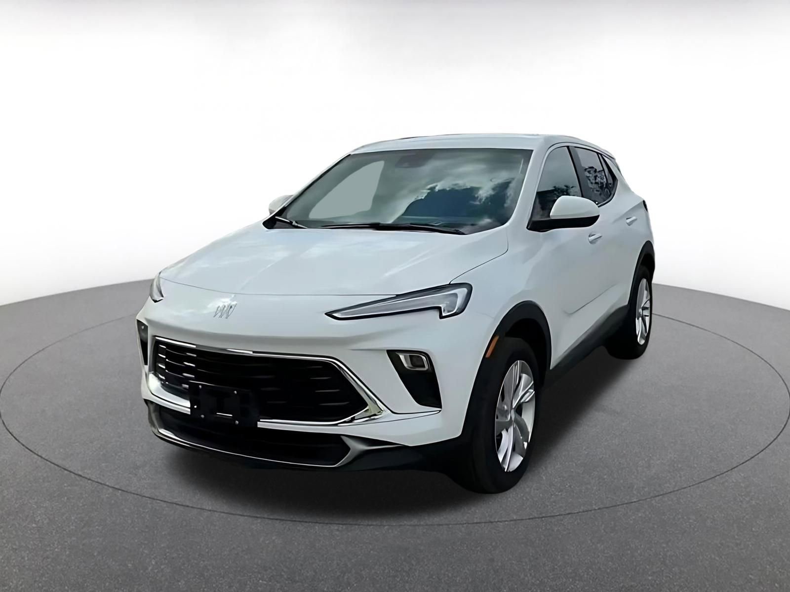 Thumbnail: 2025 Buick Encore GX - 7