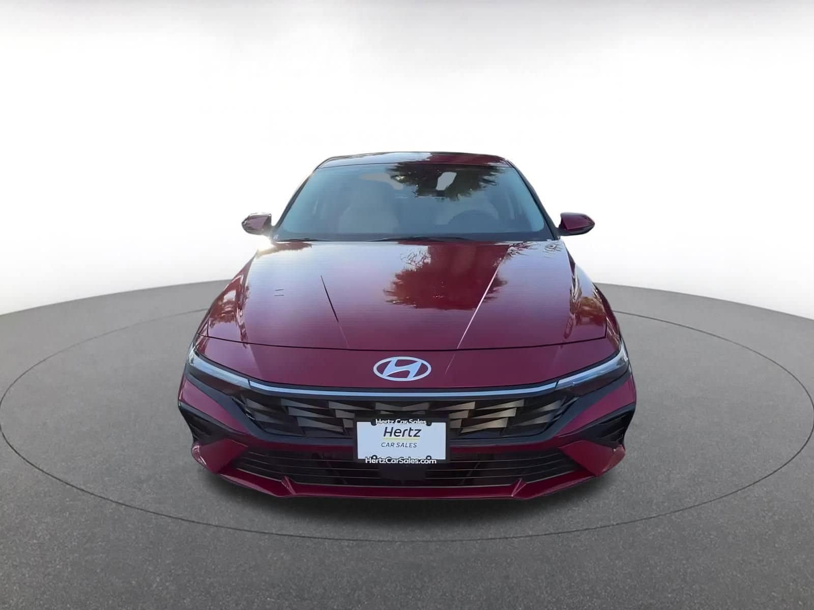 Thumbnail: 2025 Hyundai Elantra - 4