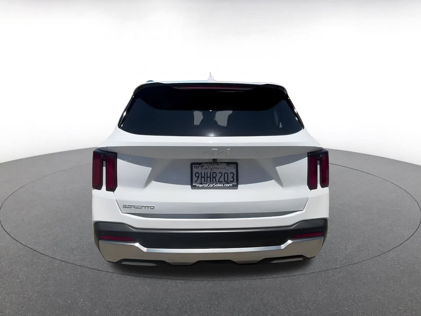 Thumbnail: 2024 Kia Sorento - 12