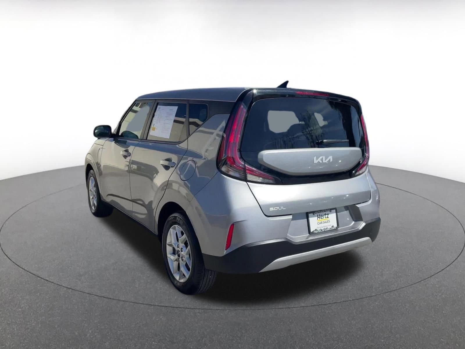 Thumbnail: 2025 Kia Soul - 11